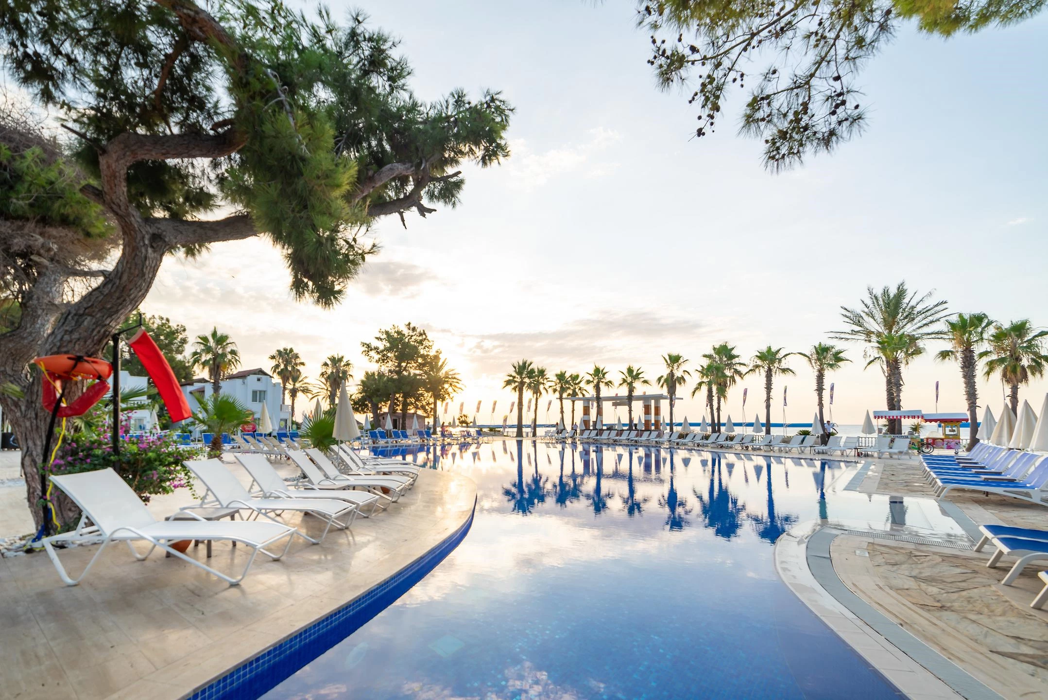 #altIMG Hotel# Fun & Sun Family Comfort Beach #altIMG in# Antalya, Türkiye - #altIMG Image# 17