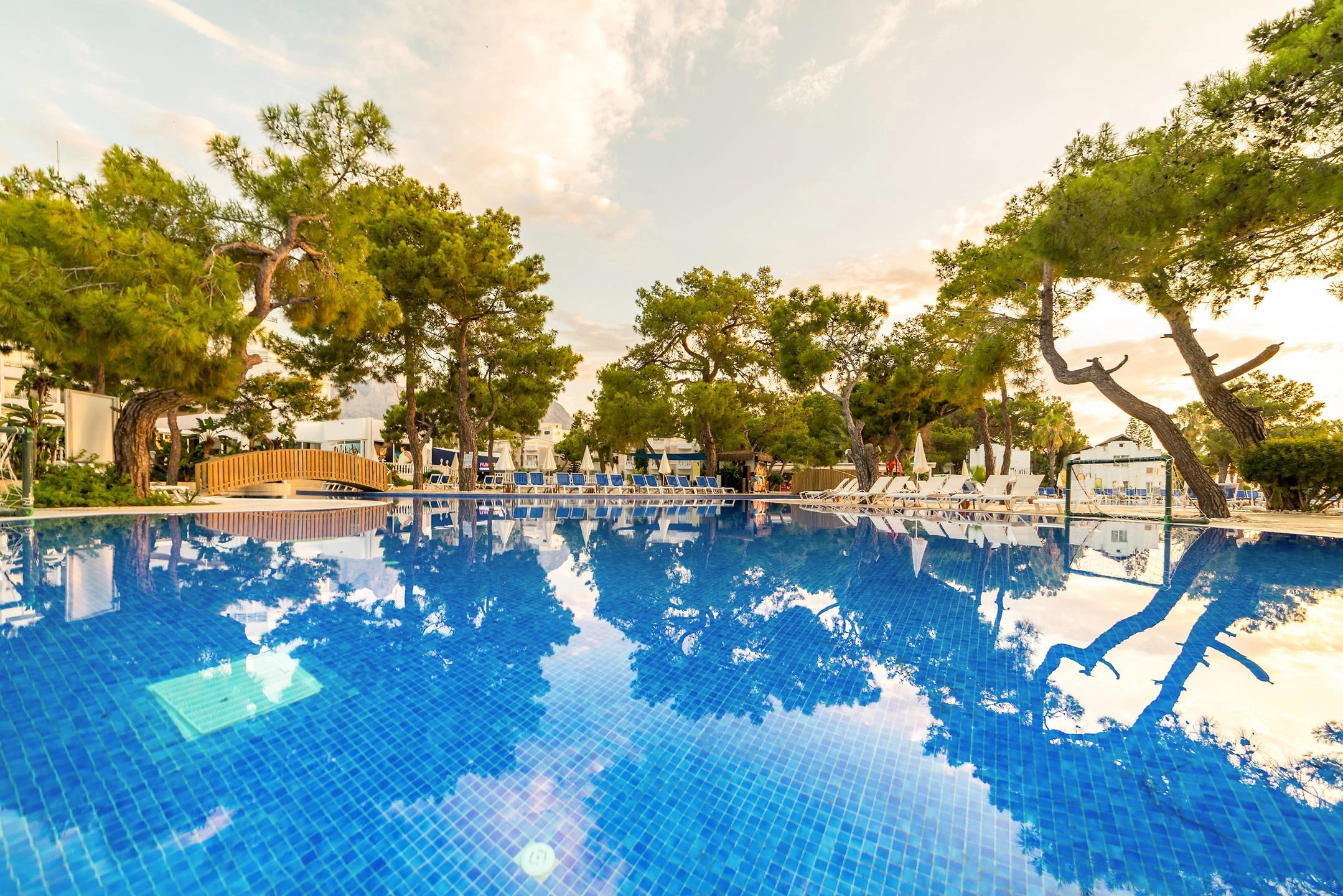 #altIMG Hotel# Fun & Sun Family Comfort Beach #altIMG in# Antalya, Türkiye - #altIMG Image# 18