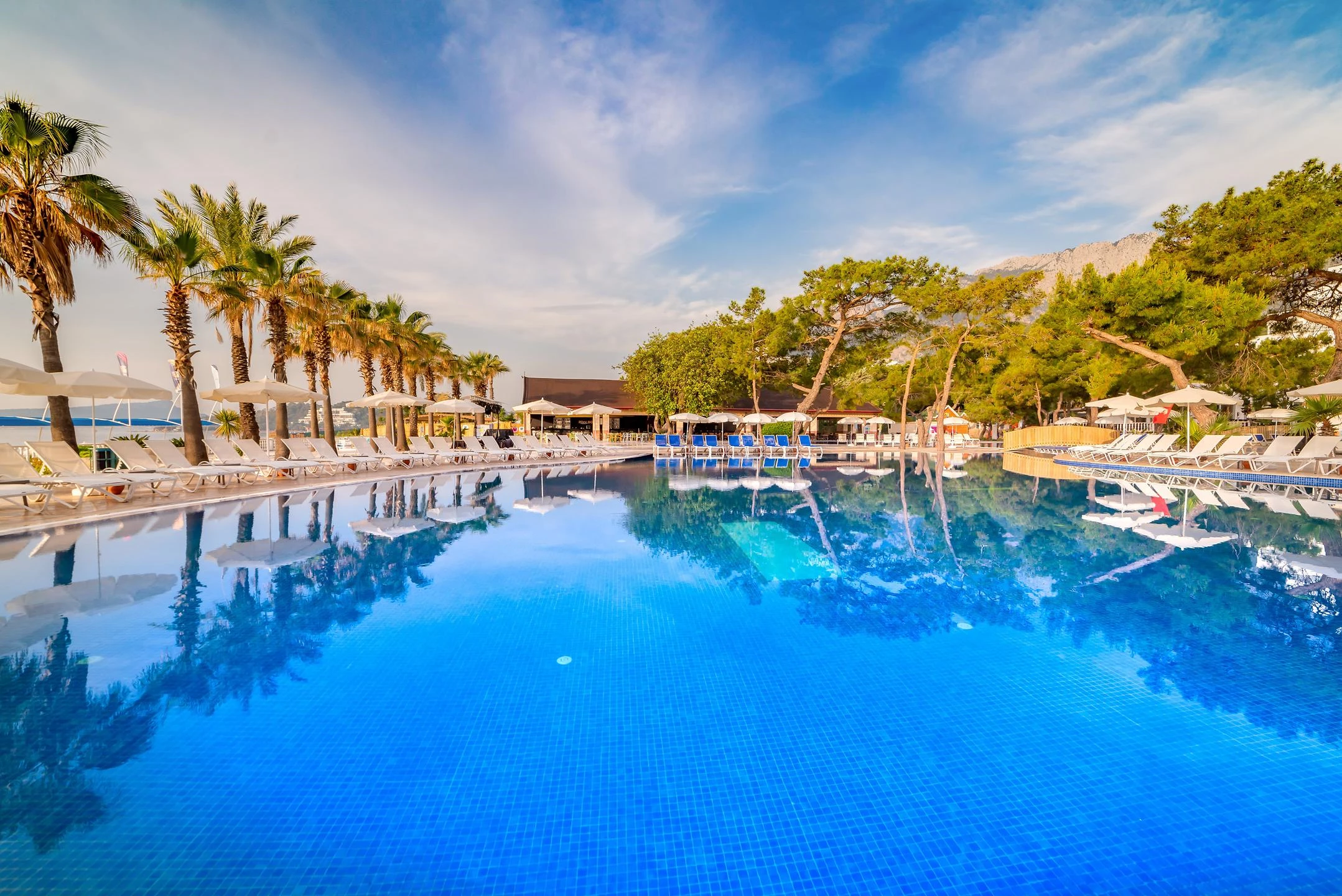 #altIMG Hotel# Fun & Sun Family Comfort Beach #altIMG in# Antalya, Türkiye - #altIMG Image# 22