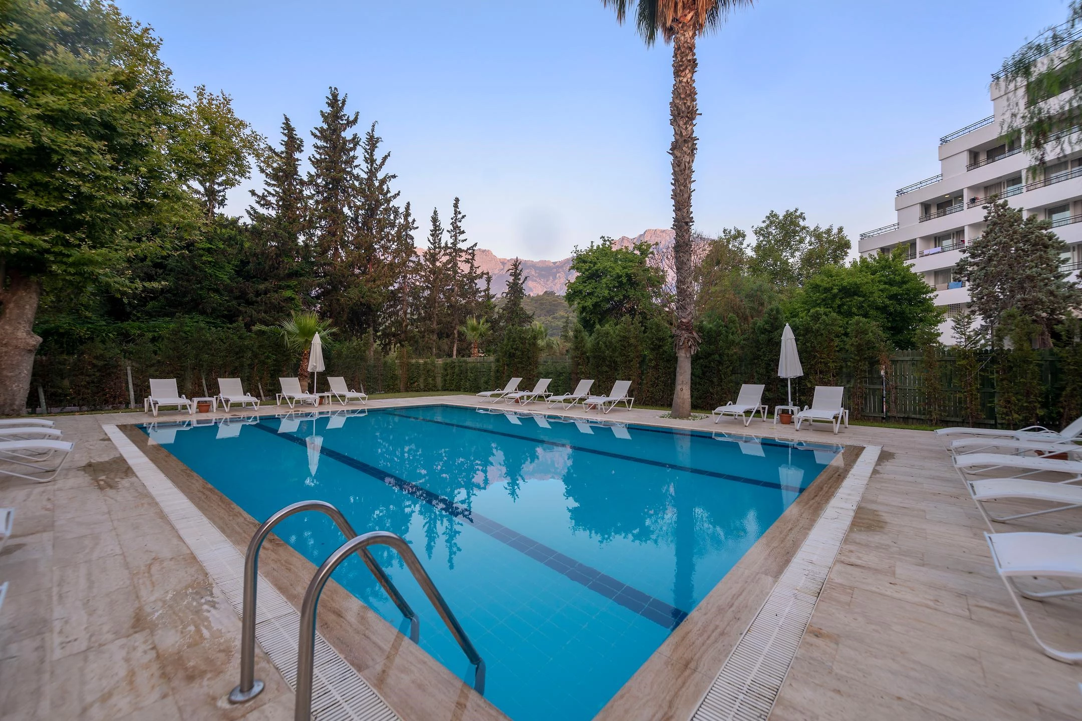 #altIMG Hotel# Fun & Sun Family Comfort Beach #altIMG in# Antalya, Türkiye - #altIMG Image# 23