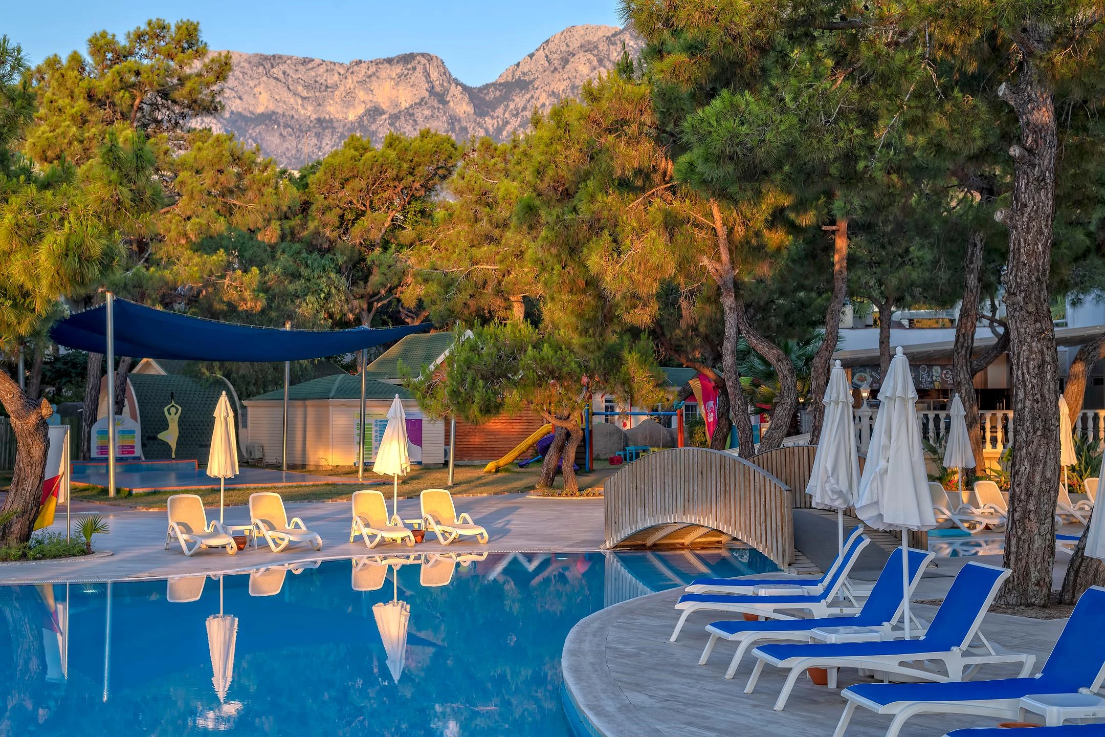 #altIMG Hotel# Fun & Sun Family Comfort Beach #altIMG in# Antalya, Türkiye - #altIMG Image# 24