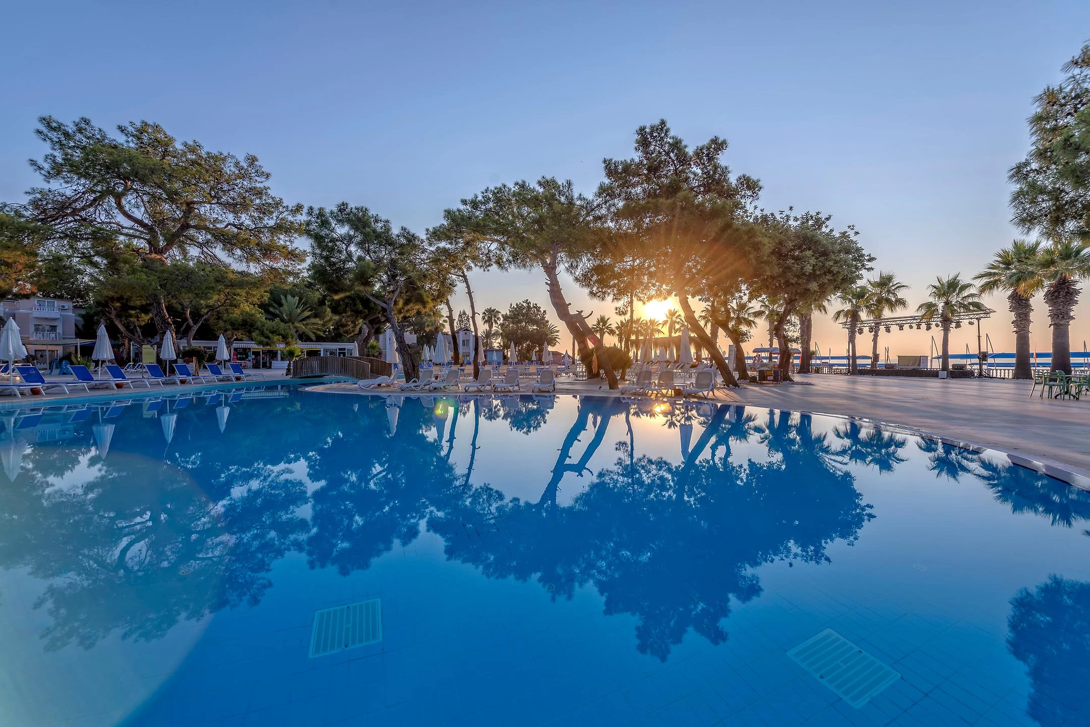 #altIMG Hotel# Fun & Sun Family Comfort Beach #altIMG in# Antalya, Türkiye - #altIMG Image# 25