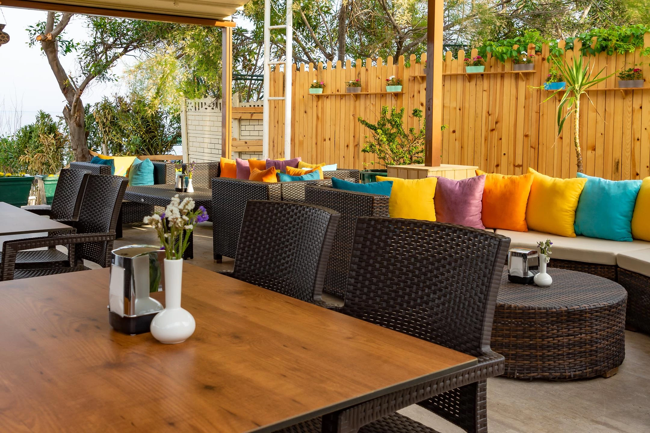 #altIMG Yeme-İçme in Hotel# Fun & Sun Family Comfort Beach #altIMG in# Antalya, Türkiye - #altIMG Image# 1