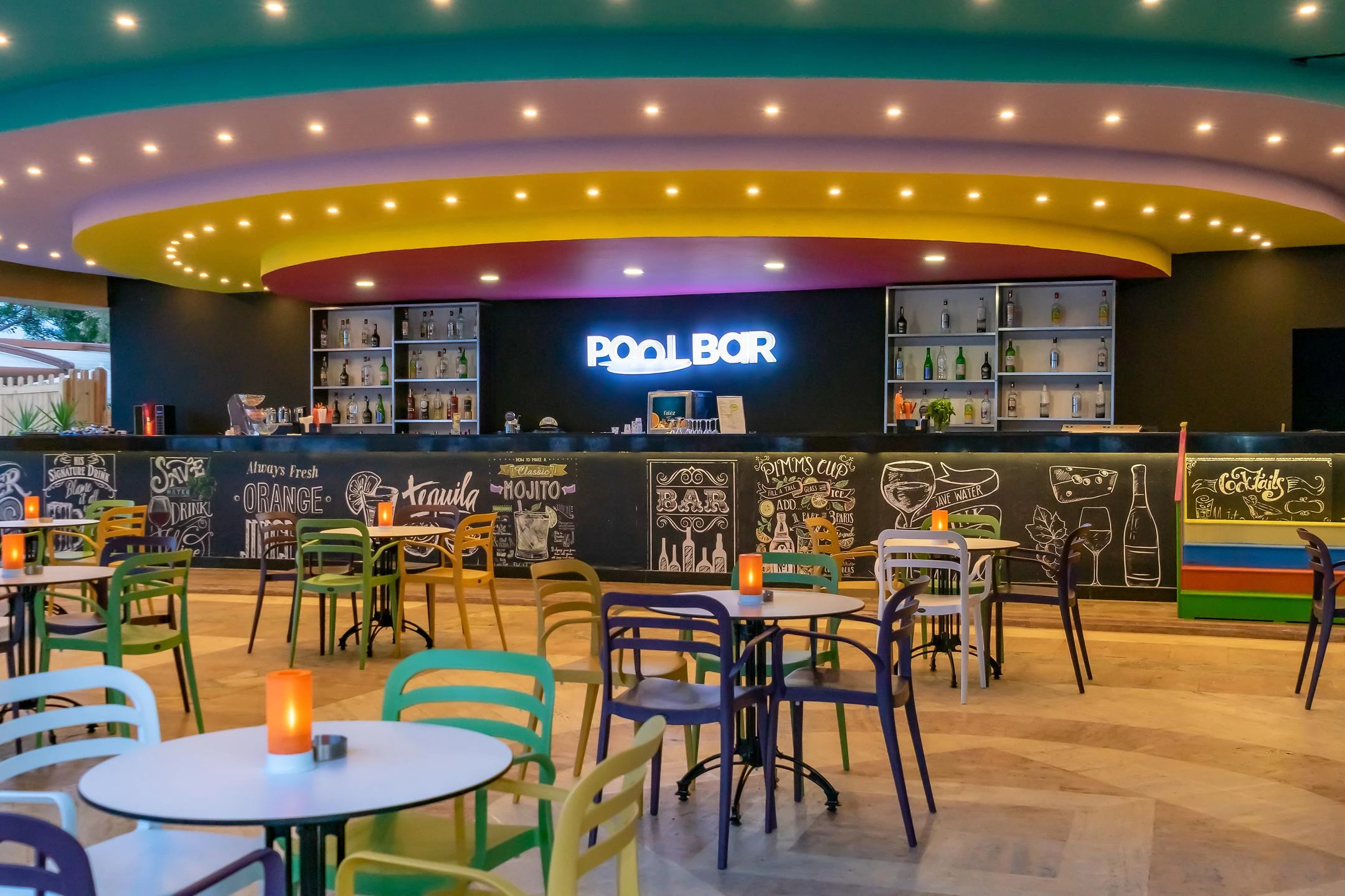 #altIMG Yeme-İçme in Hotel# Fun & Sun Family Comfort Beach #altIMG in# Antalya, Türkiye - #altIMG Image# 2