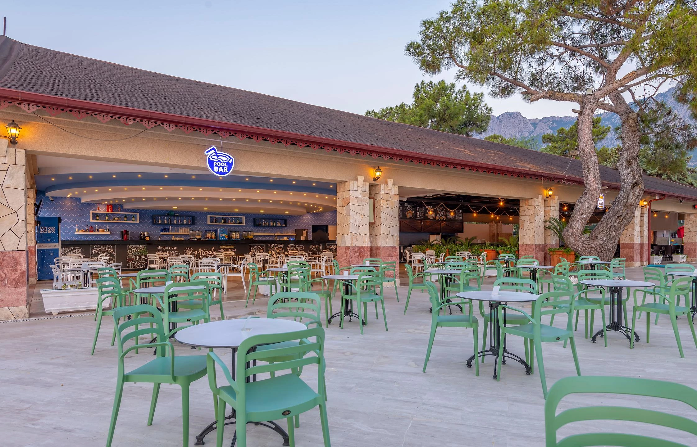 #altIMG Yeme-İçme in Hotel# Fun & Sun Family Comfort Beach #altIMG in# Antalya, Türkiye - #altIMG Image# 3