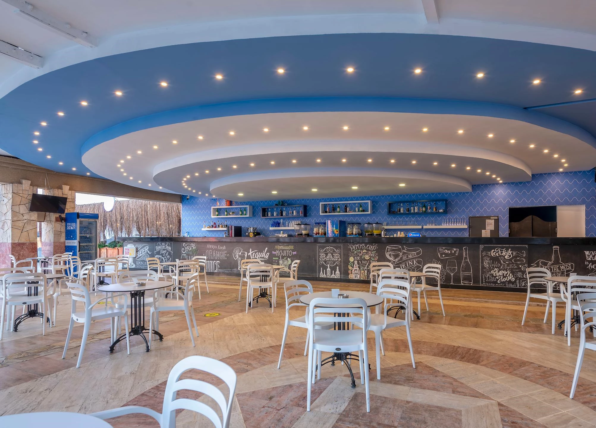 #altIMG Yeme-İçme in Hotel# Fun & Sun Family Comfort Beach #altIMG in# Antalya, Türkiye - #altIMG Image# 4