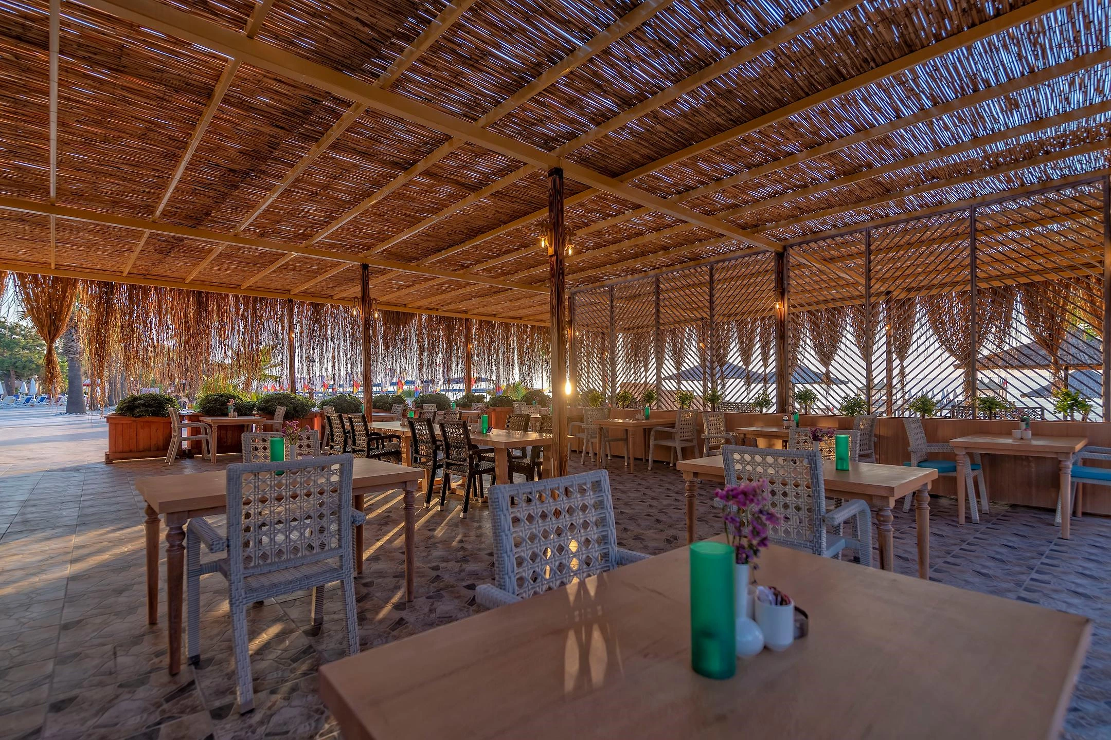 #altIMG Yeme-İçme in Hotel# Fun & Sun Family Comfort Beach #altIMG in# Antalya, Türkiye - #altIMG Image# 5