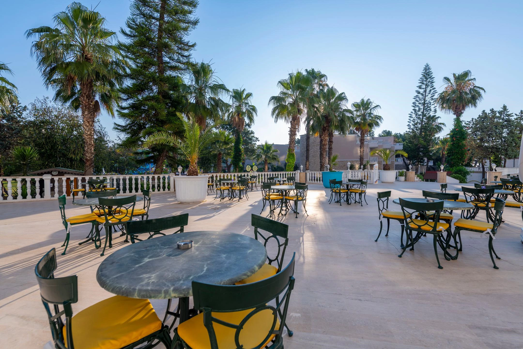 #altIMG Yeme-İçme in Hotel# Fun & Sun Family Comfort Beach #altIMG in# Antalya, Türkiye - #altIMG Image# 7