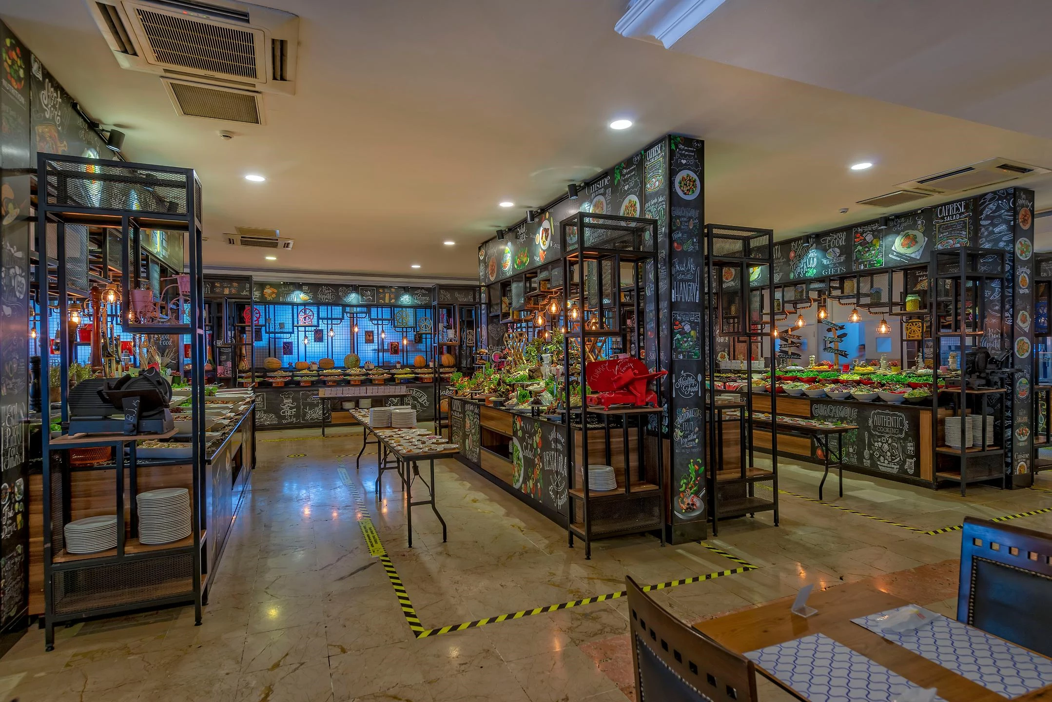 #altIMG Yeme-İçme in Hotel# Fun & Sun Family Comfort Beach #altIMG in# Antalya, Türkiye - #altIMG Image# 10