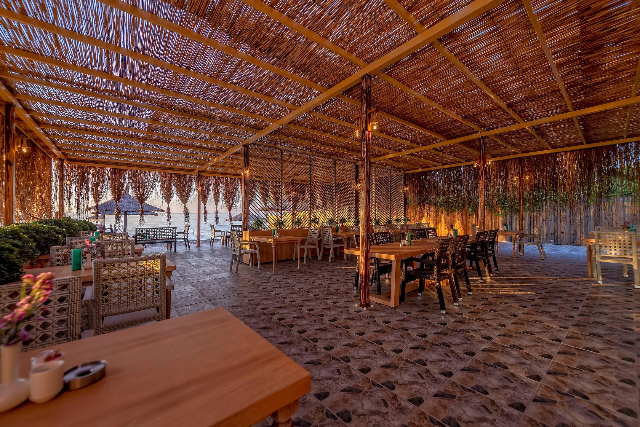 #altIMG Yeme-İçme in Hotel# Fun & Sun Family Comfort Beach #altIMG in# Antalya, Türkiye - #altIMG Image# 11