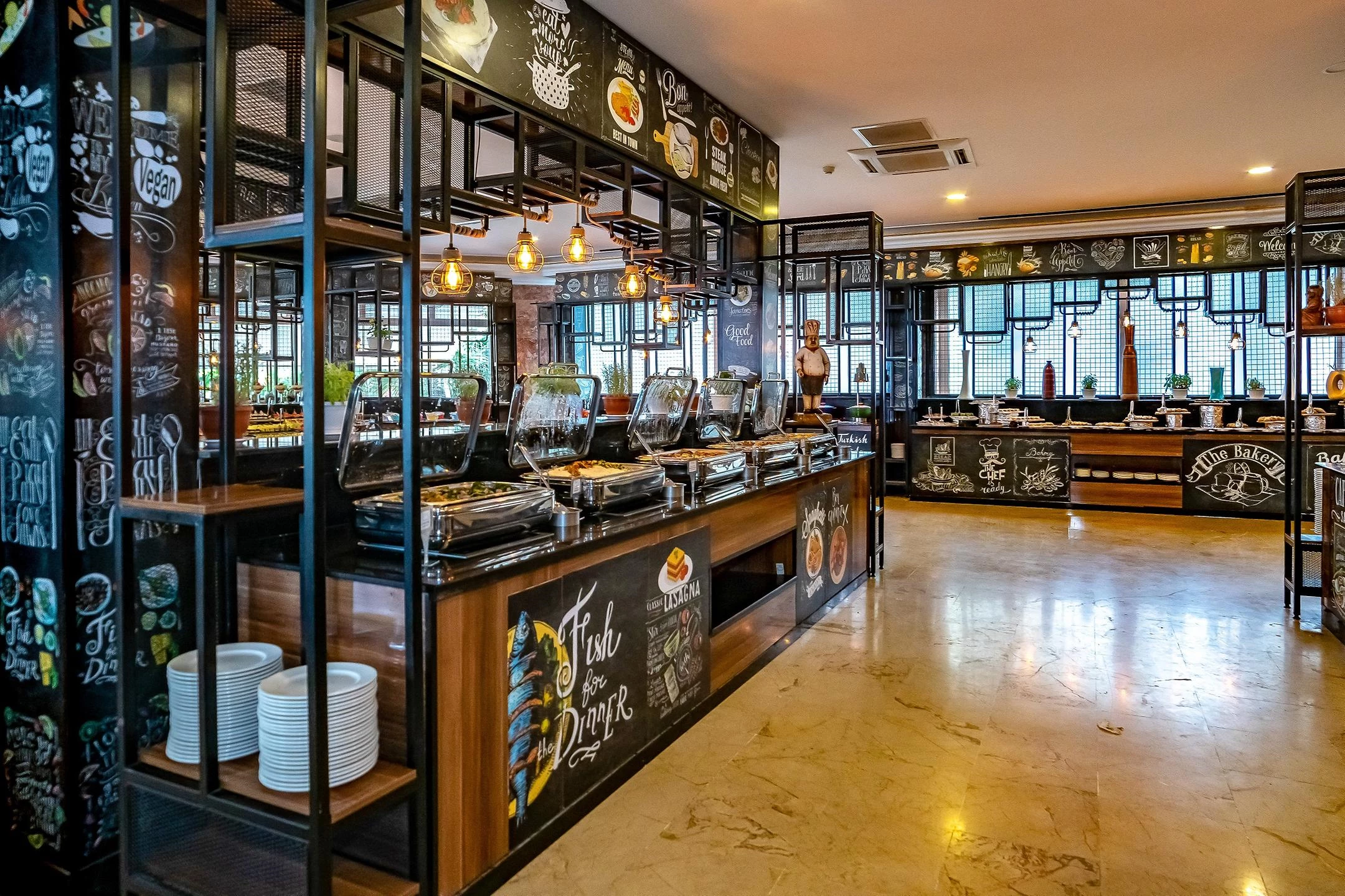 #altIMG Yeme-İçme in Hotel# Fun & Sun Family Comfort Beach #altIMG in# Antalya, Türkiye - #altIMG Image# 12