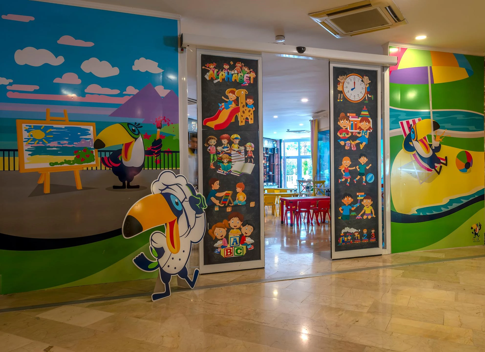 #altIMG Yeme-İçme in Hotel# Fun & Sun Family Comfort Beach #altIMG in# Antalya, Türkiye - #altIMG Image# 16