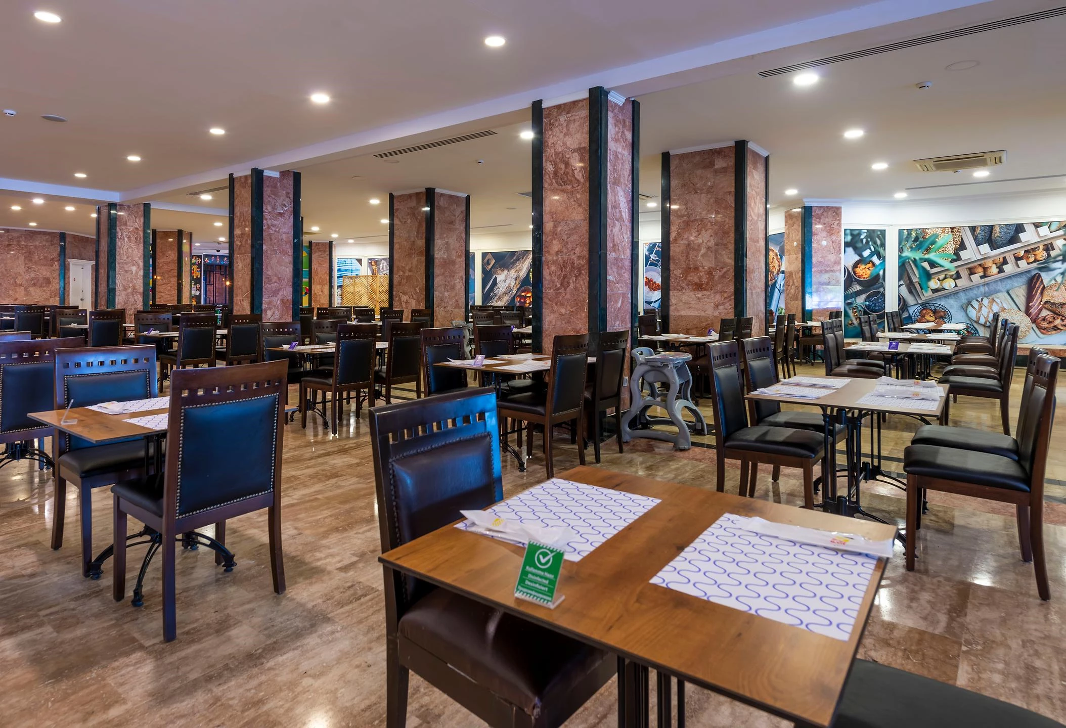 #altIMG Yeme-İçme in Hotel# Fun & Sun Family Comfort Beach #altIMG in# Antalya, Türkiye - #altIMG Image# 17