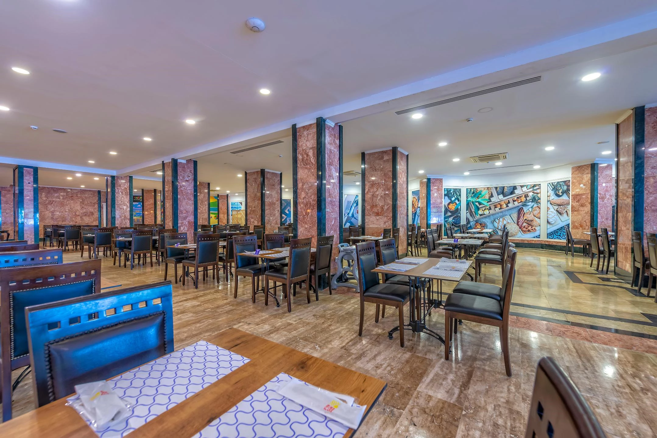 #altIMG Yeme-İçme in Hotel# Fun & Sun Family Comfort Beach #altIMG in# Antalya, Türkiye - #altIMG Image# 18