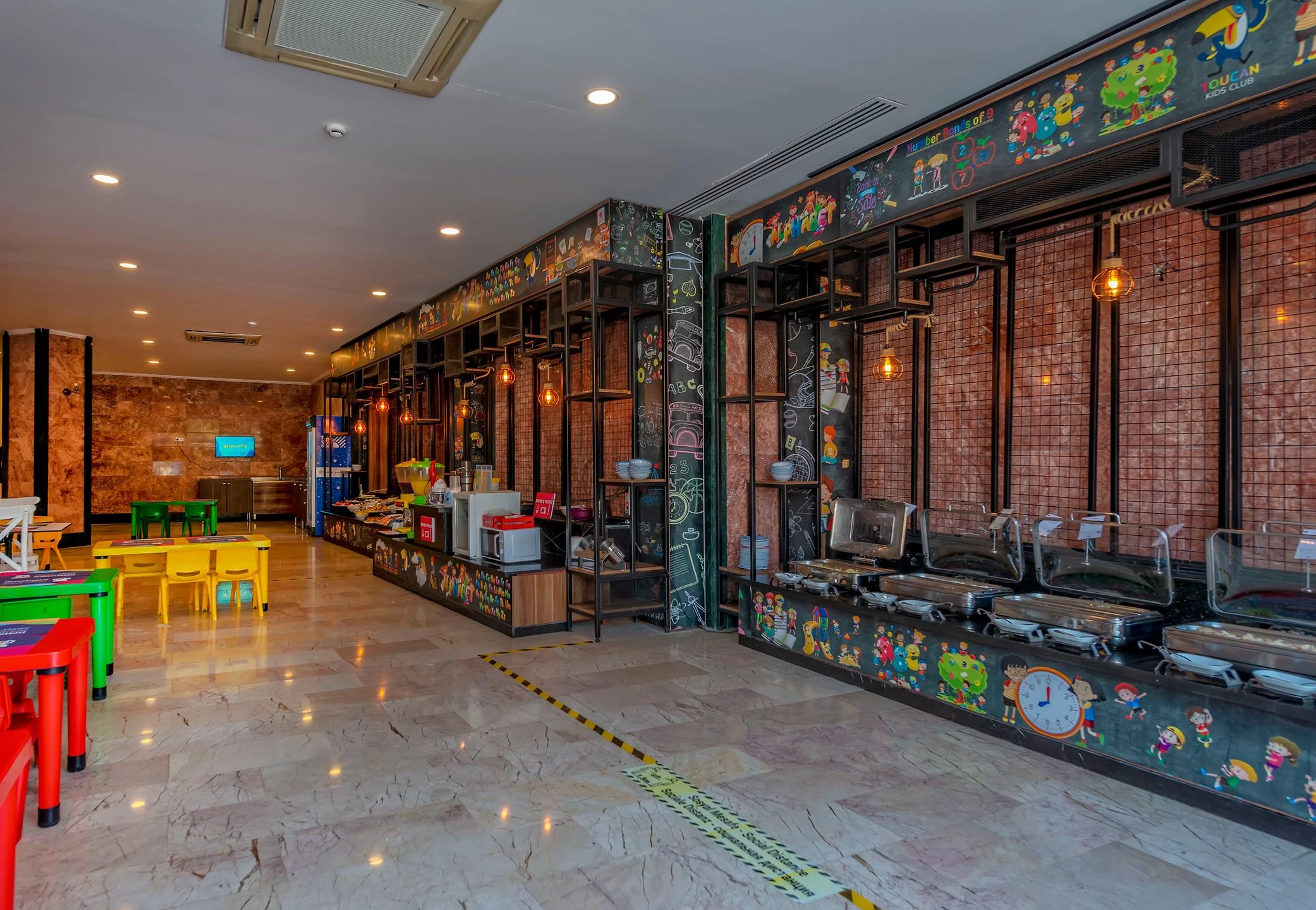 #altIMG Yeme-İçme in Hotel# Fun & Sun Family Comfort Beach #altIMG in# Antalya, Türkiye - #altIMG Image# 19