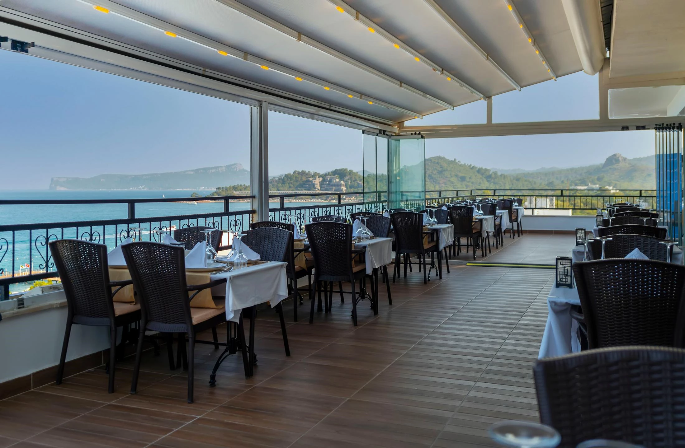 #altIMG Yeme-İçme in Hotel# Fun & Sun Family Comfort Beach #altIMG in# Antalya, Türkiye - #altIMG Image# 20