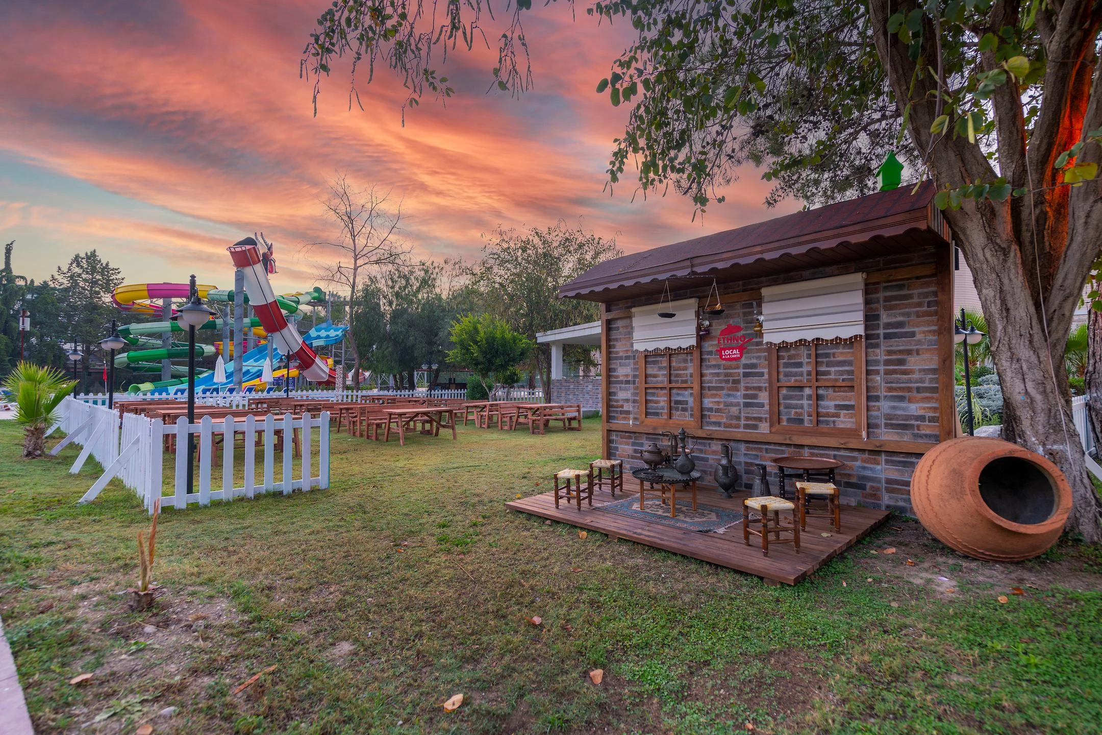 #altIMG Yeme-İçme in Hotel# Fun & Sun Family Comfort Beach #altIMG in# Antalya, Türkiye - #altIMG Image# 23