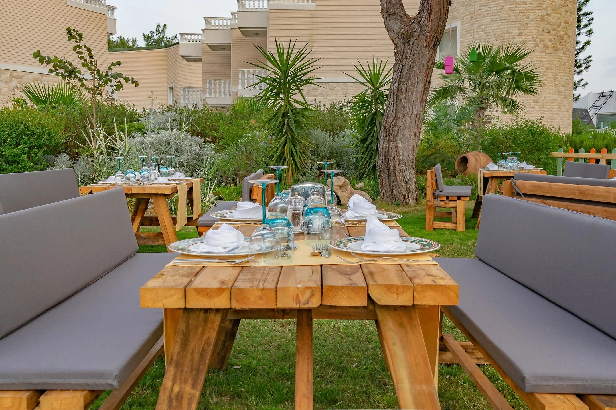 #altIMG Yeme-İçme in Hotel# Fun & Sun Family Comfort Beach #altIMG in# Antalya, Türkiye - #altIMG Image# 24