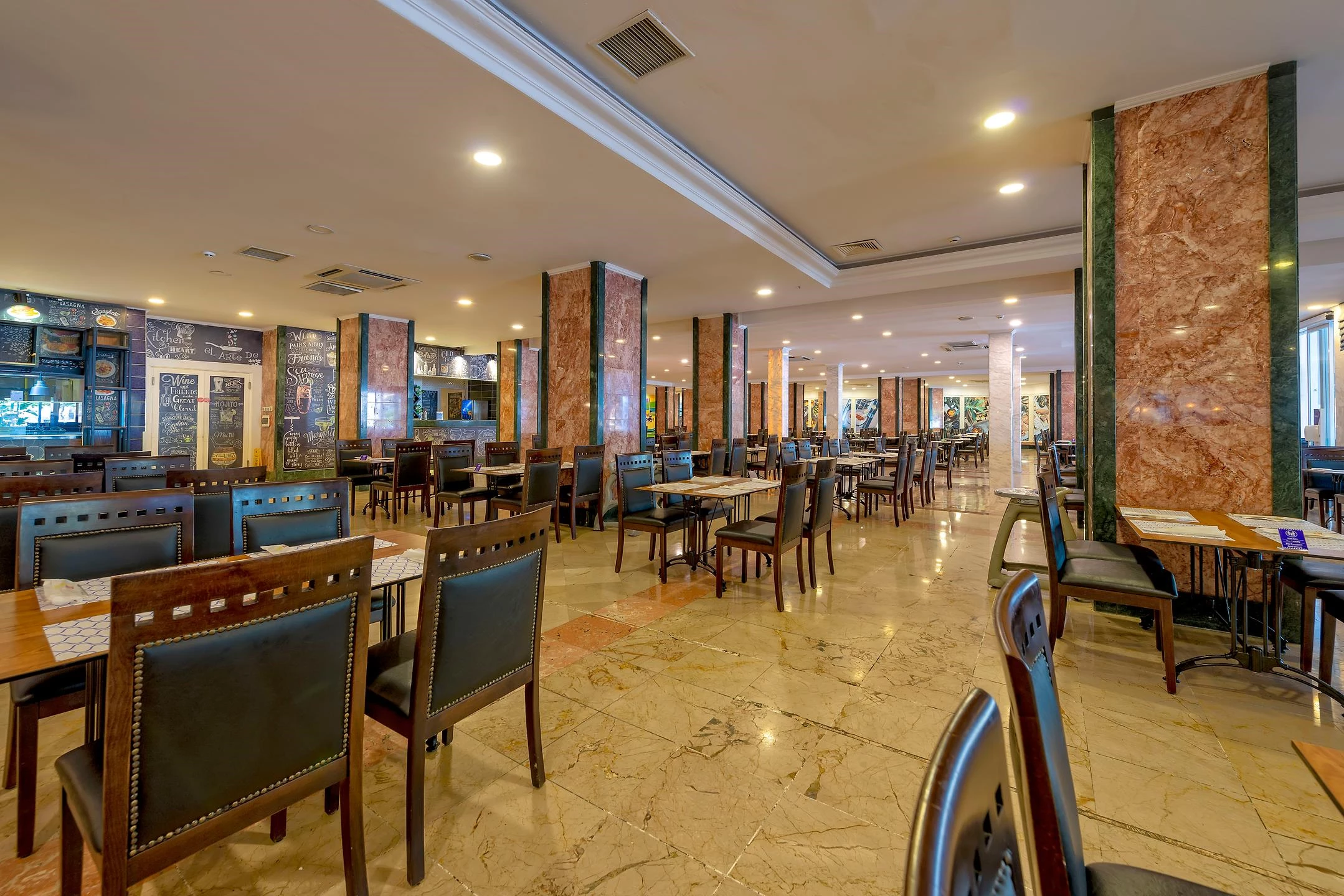 #altIMG Yeme-İçme in Hotel# Fun & Sun Family Comfort Beach #altIMG in# Antalya, Türkiye - #altIMG Image# 27