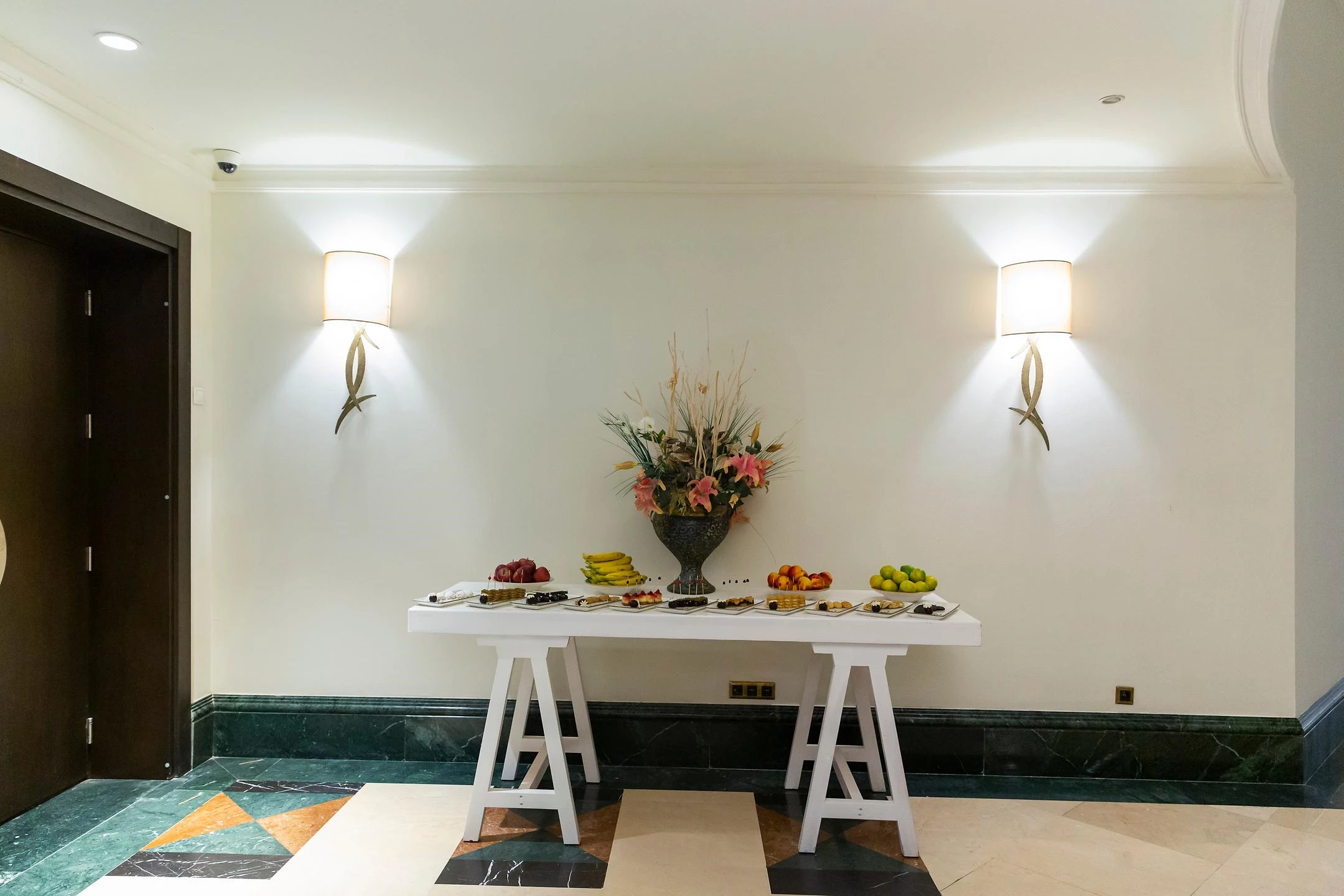 #altIMG Meeting in Hotel# Ic Hotels Green Palace #altIMG in# Antalya, Türkiye - #altIMG Image# 2