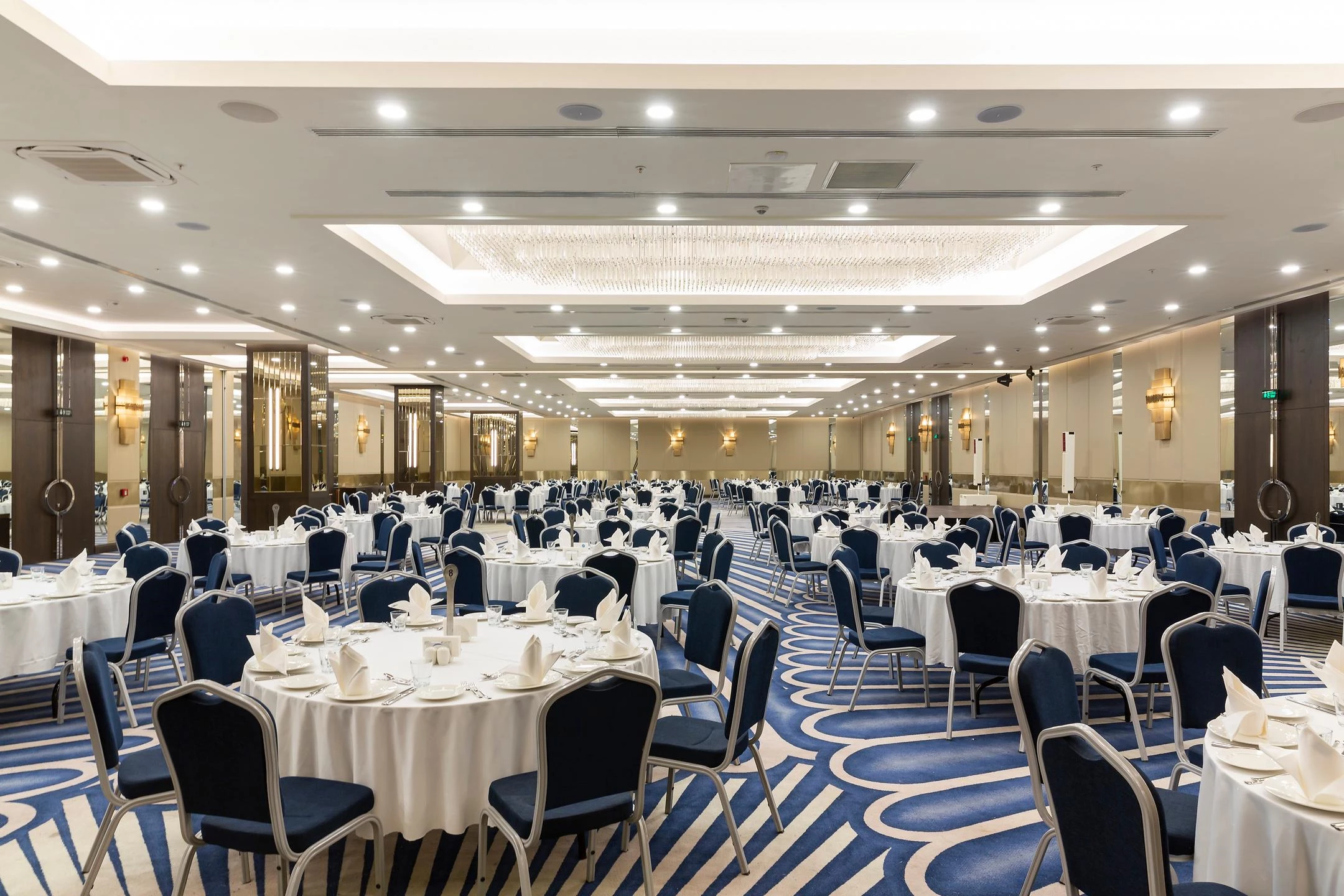 #altIMG Meeting in Hotel# Ic Hotels Green Palace #altIMG in# Antalya, Türkiye - #altIMG Image# 3