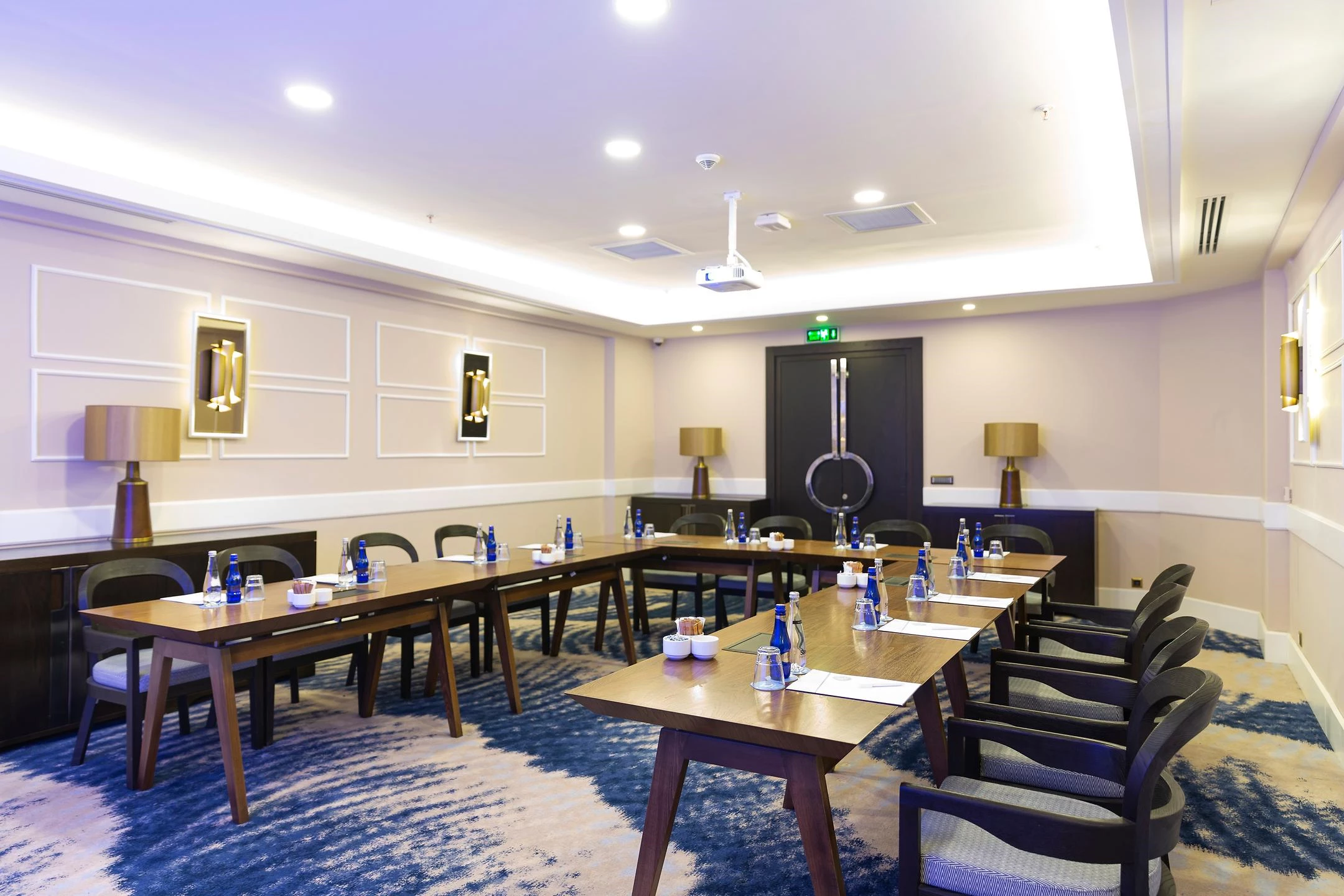 #altIMG Meeting in Hotel# Ic Hotels Green Palace #altIMG in# Antalya, Türkiye - #altIMG Image# 4