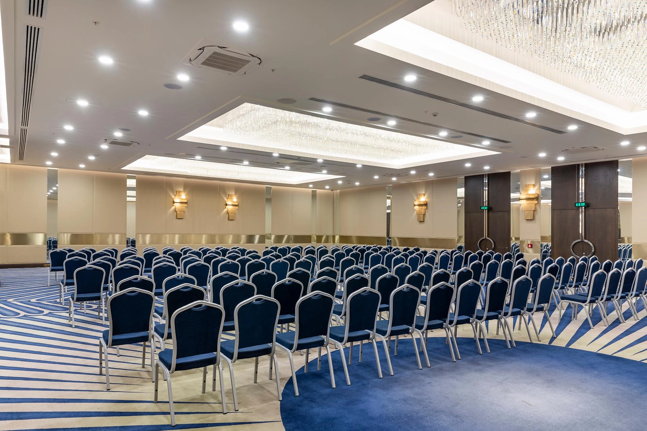 #altIMG Meeting in Hotel# Ic Hotels Green Palace #altIMG in# Antalya, Türkiye - #altIMG Image# 6