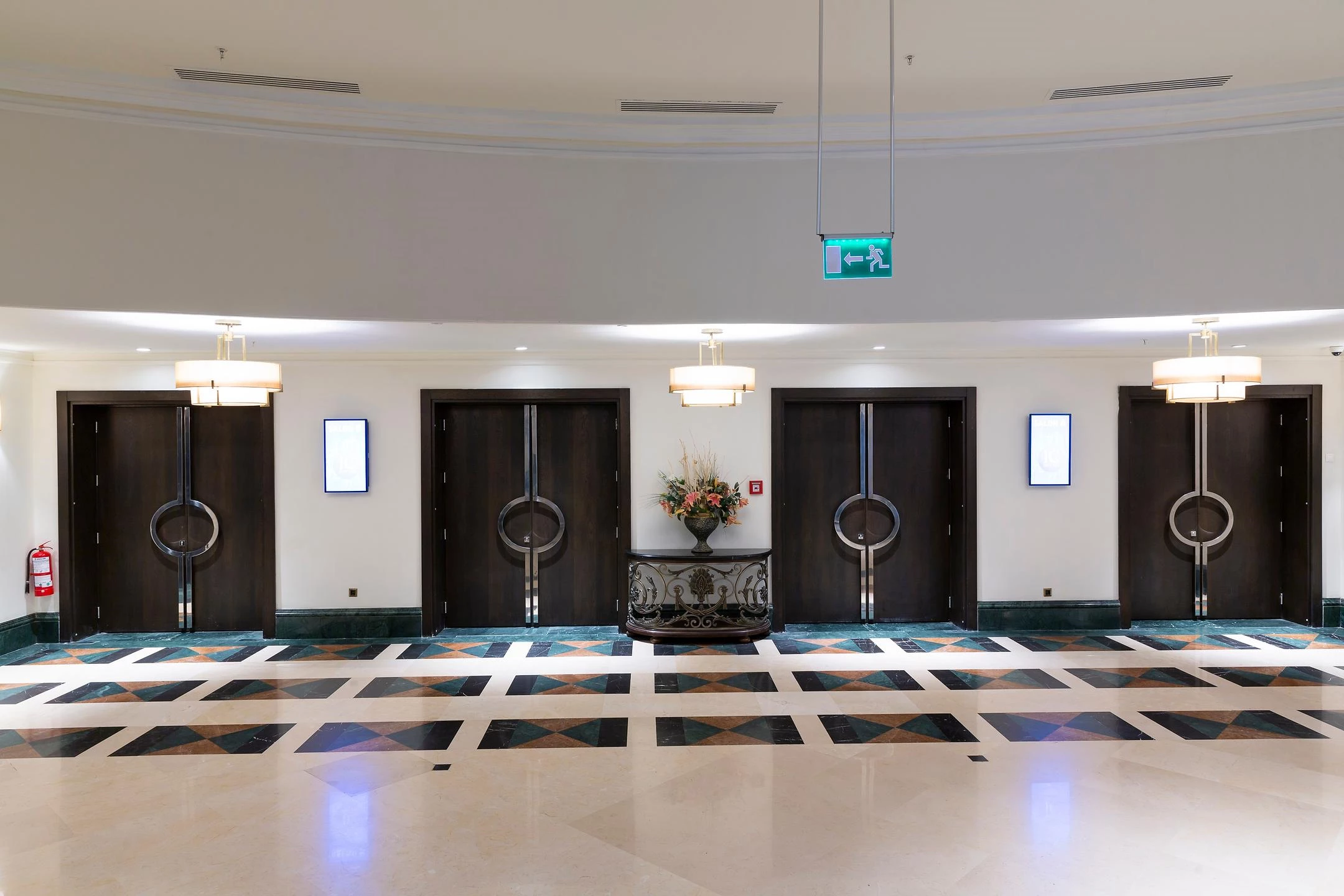 #altIMG Meeting in Hotel# Ic Hotels Green Palace #altIMG in# Antalya, Türkiye - #altIMG Image# 7