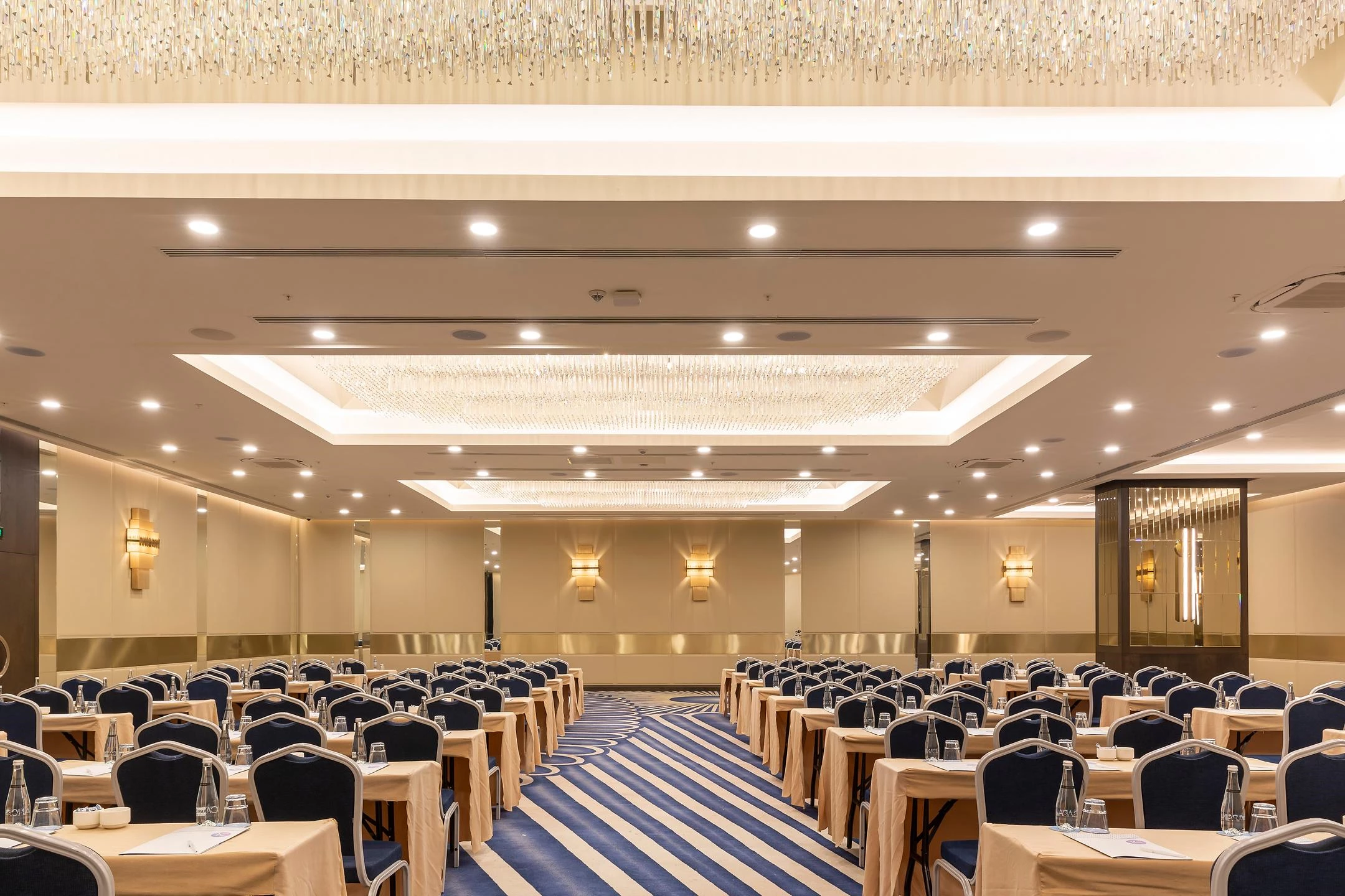 #altIMG Meeting in Hotel# Ic Hotels Green Palace #altIMG in# Antalya, Türkiye - #altIMG Image# 8