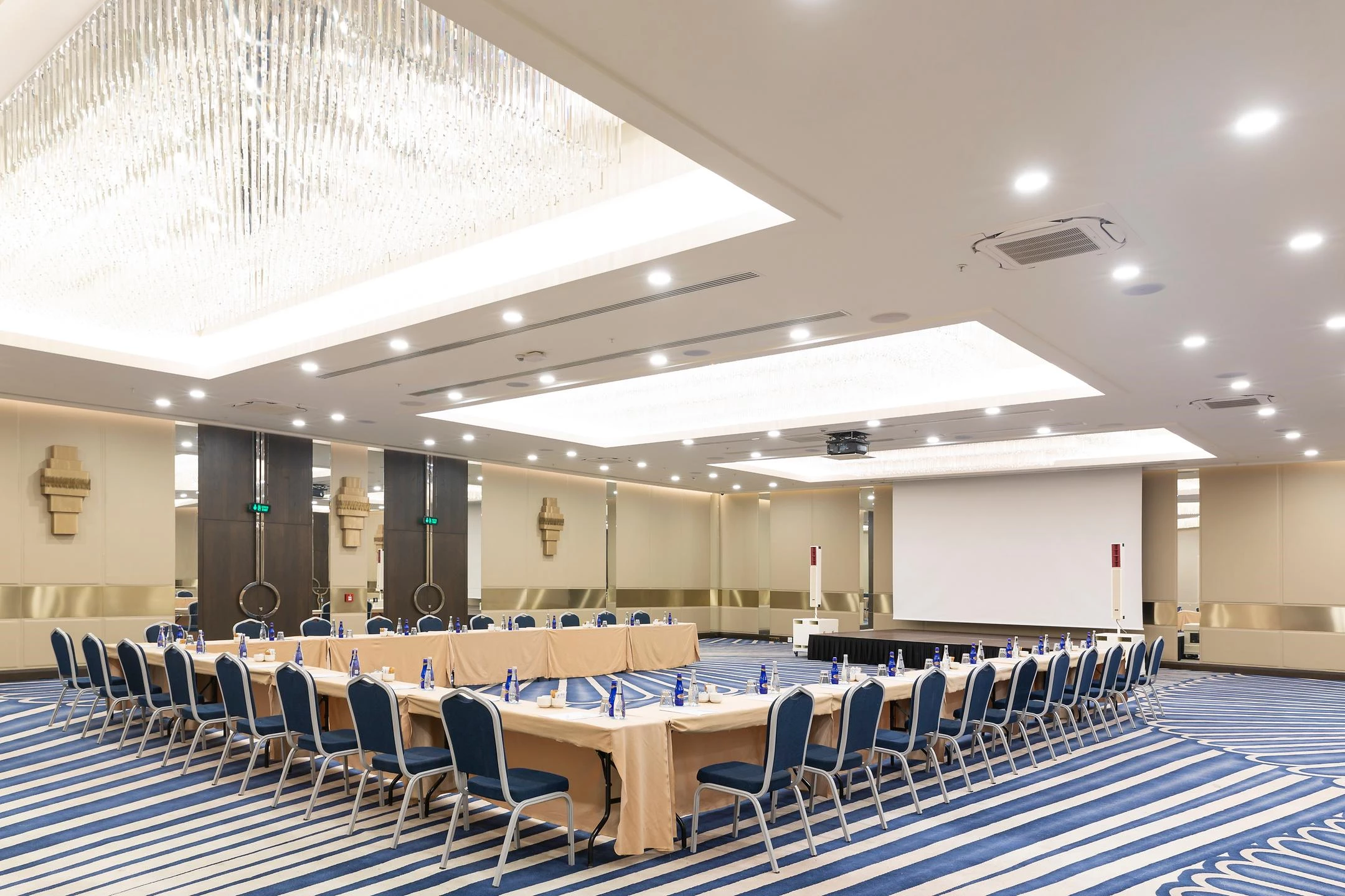 #altIMG Meeting in Hotel# Ic Hotels Green Palace #altIMG in# Antalya, Türkiye - #altIMG Image# 9