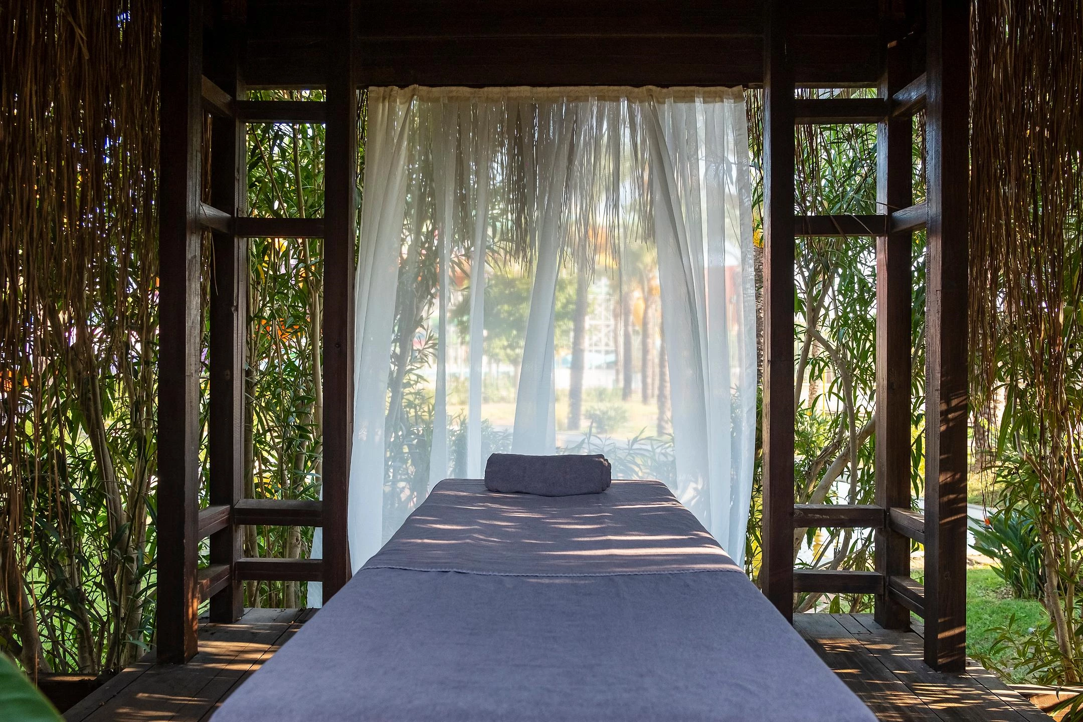 #altIMG SPA in Hotel# Ic Hotels Green Palace #altIMG in# Antalya, Türkiye - #altIMG Image# 2