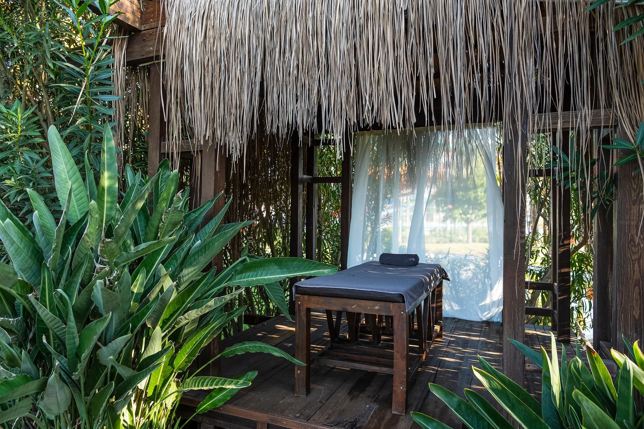 #altIMG SPA in Hotel# Ic Hotels Green Palace #altIMG in# Antalya, Türkiye - #altIMG Image# 5