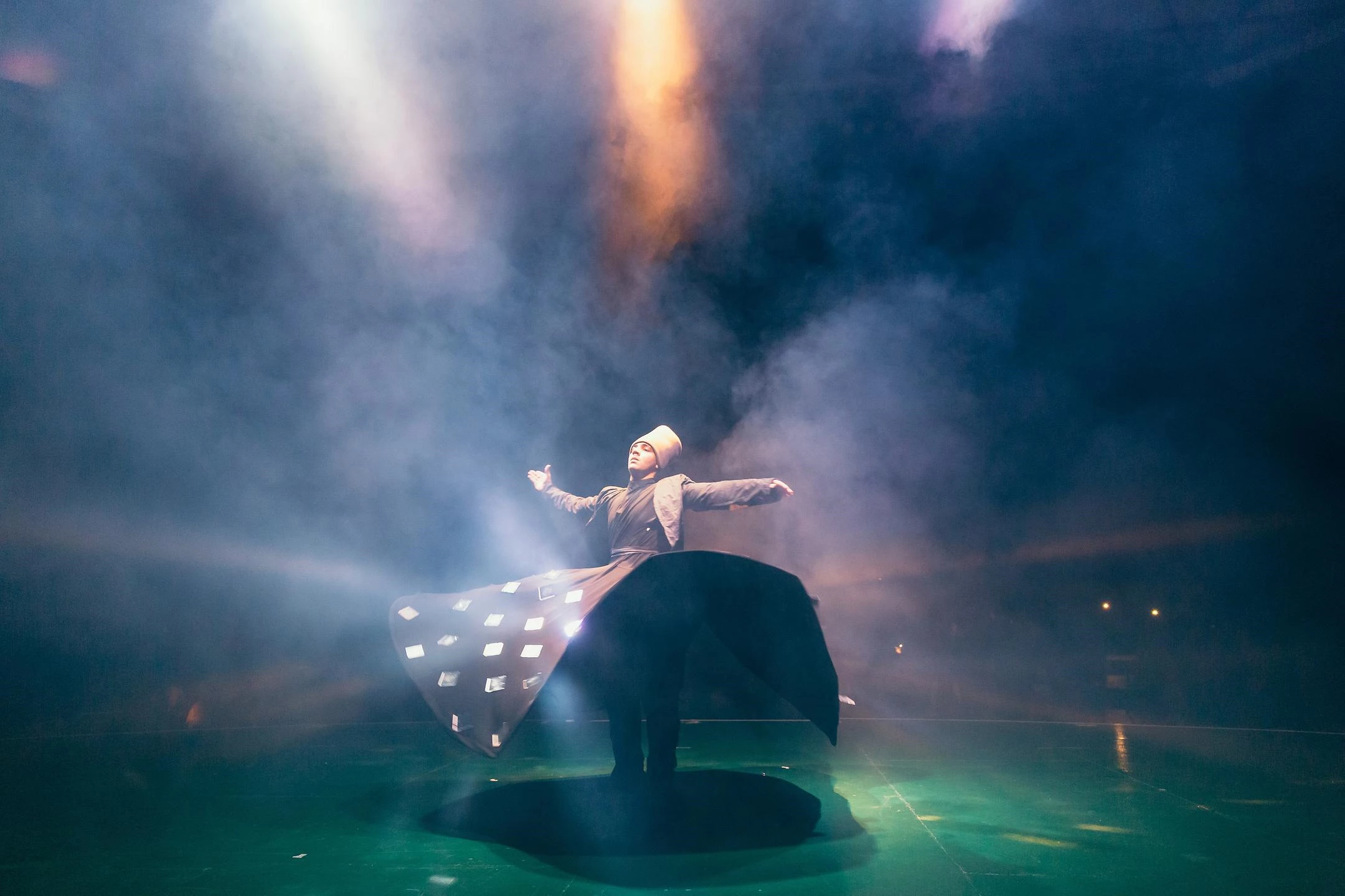 #altIMG Aktivite in Hotel# Ic Hotels Green Palace #altIMG in# Antalya, Türkiye - #altIMG Image# 3