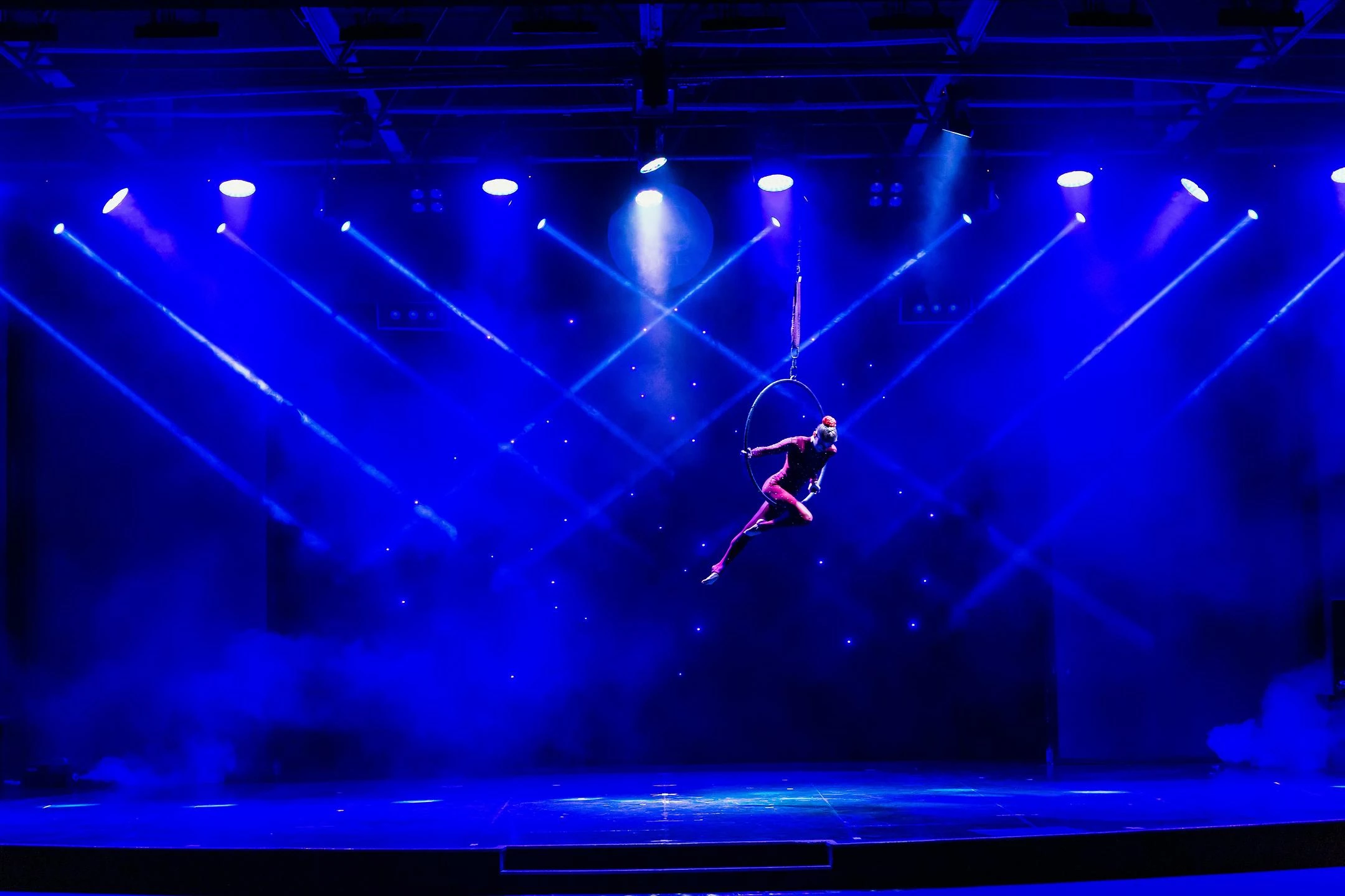 #altIMG Aktivite in Hotel# Ic Hotels Green Palace #altIMG in# Antalya, Türkiye - #altIMG Image# 4