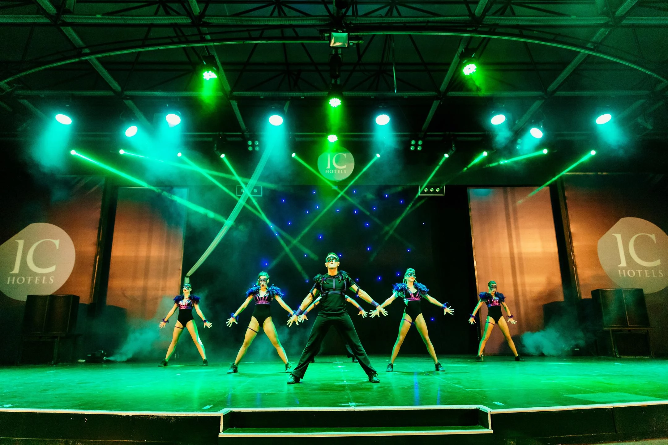 #altIMG Aktivite in Hotel# Ic Hotels Green Palace #altIMG in# Antalya, Türkiye - #altIMG Image# 6