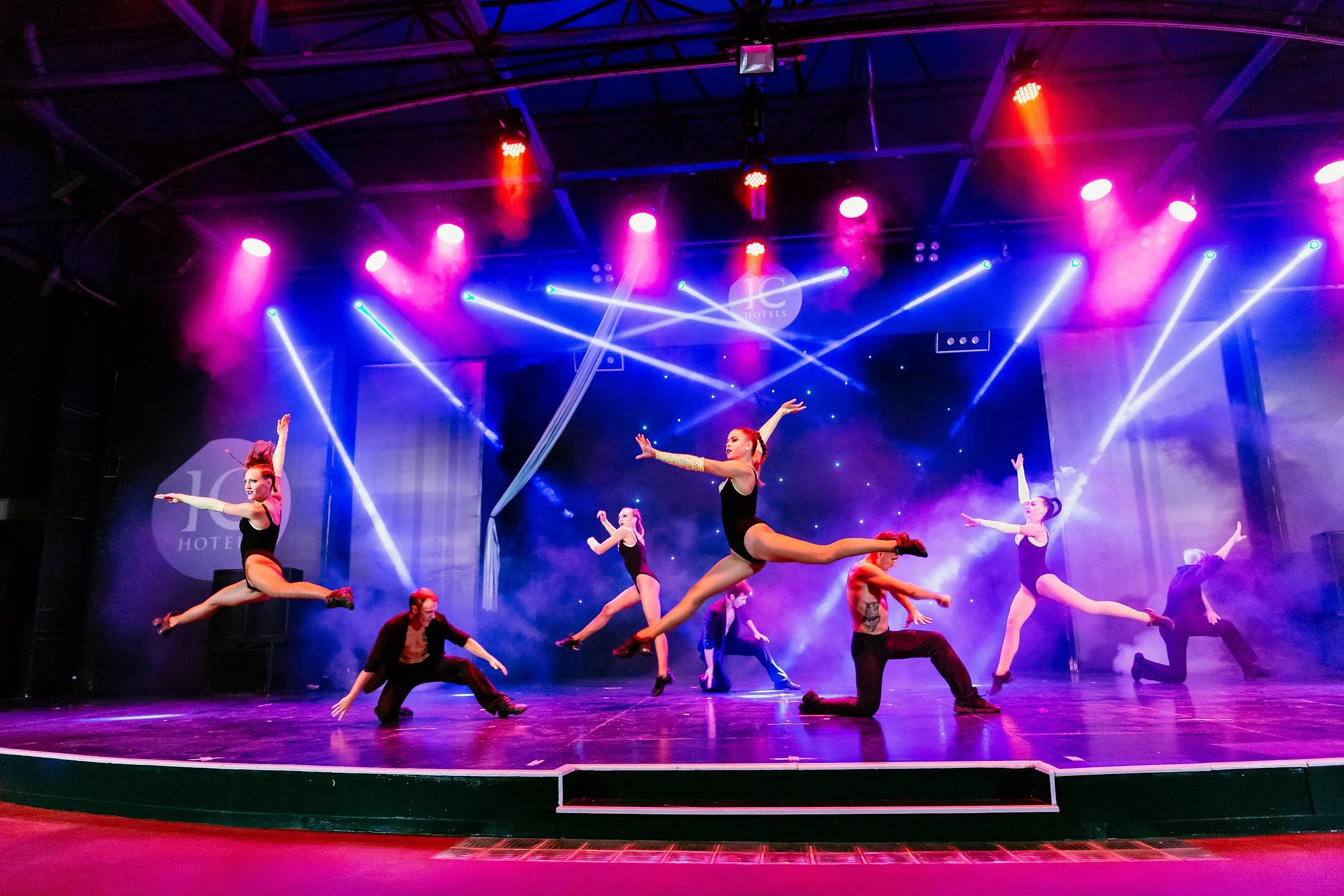 #altIMG Aktivite in Hotel# Ic Hotels Green Palace #altIMG in# Antalya, Türkiye - #altIMG Image# 7