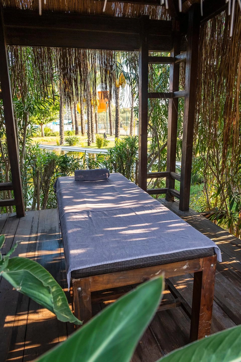 #altIMG SPA in Hotel# Ic Hotels Green Palace #altIMG in# Antalya, Türkiye - #altIMG Image# 7