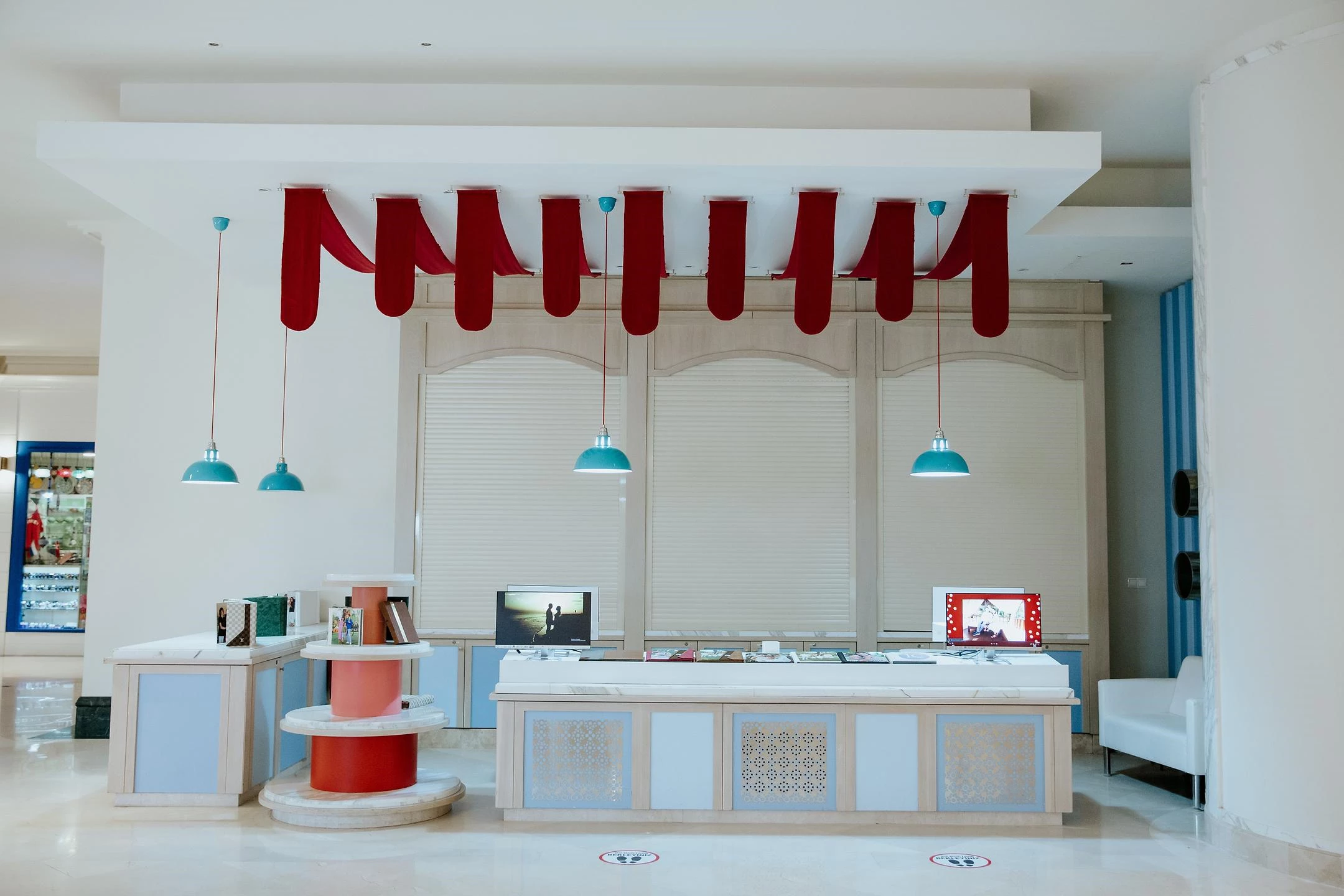 #altIMG Aktivite in Hotel# Ic Hotels Green Palace #altIMG in# Antalya, Türkiye - #altIMG Image# 9