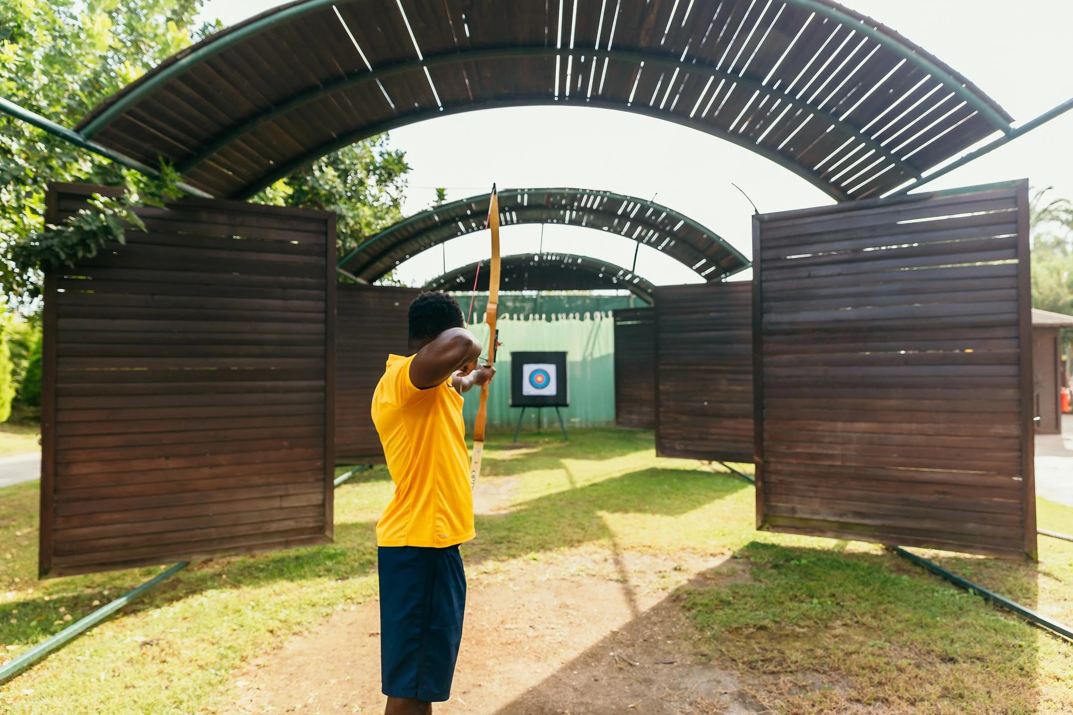 #altIMG Aktivite in Hotel# Ic Hotels Green Palace #altIMG in# Antalya, Türkiye - #altIMG Image# 13