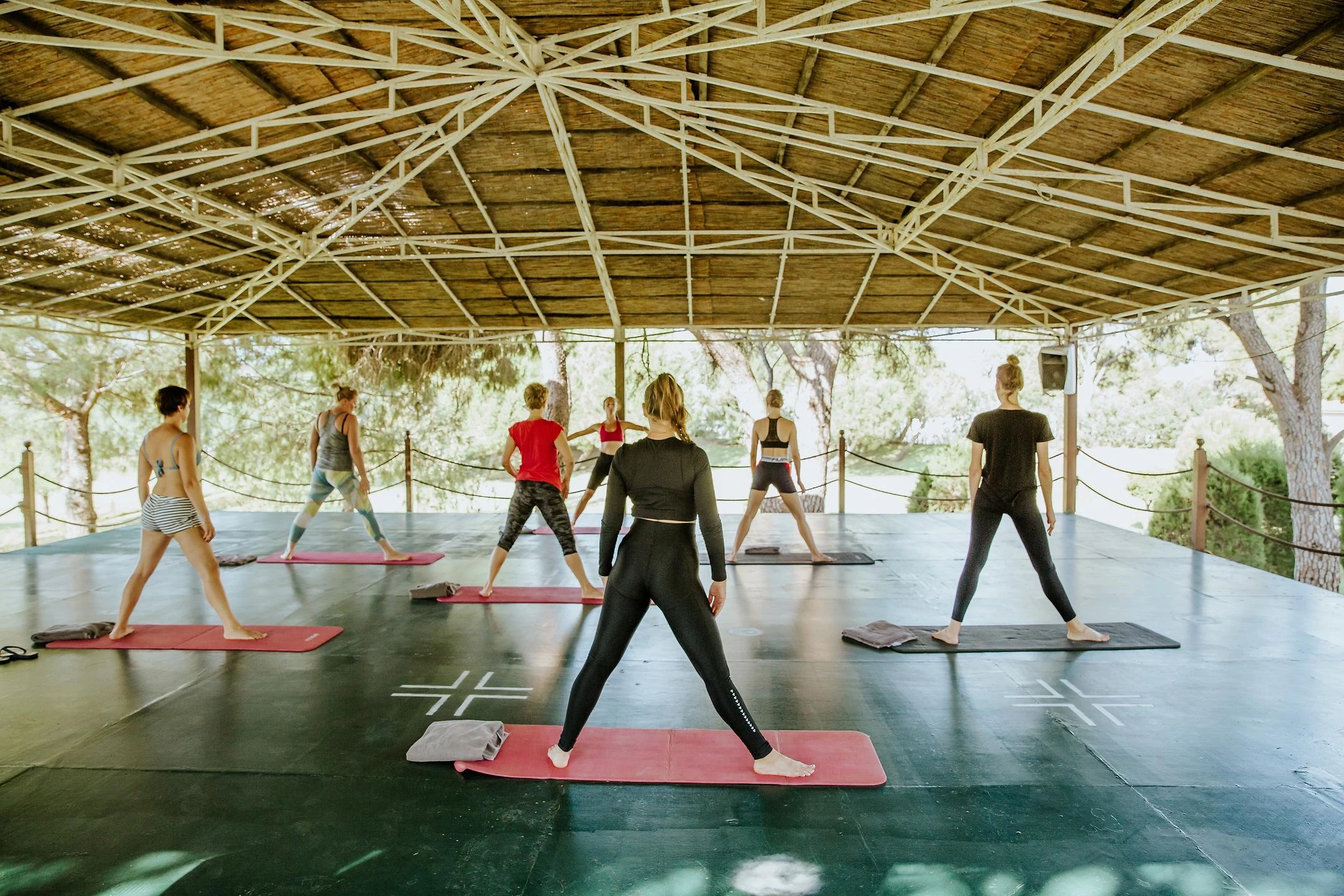 #altIMG Aktivite in Hotel# Ic Hotels Green Palace #altIMG in# Antalya, Türkiye - #altIMG Image# 18