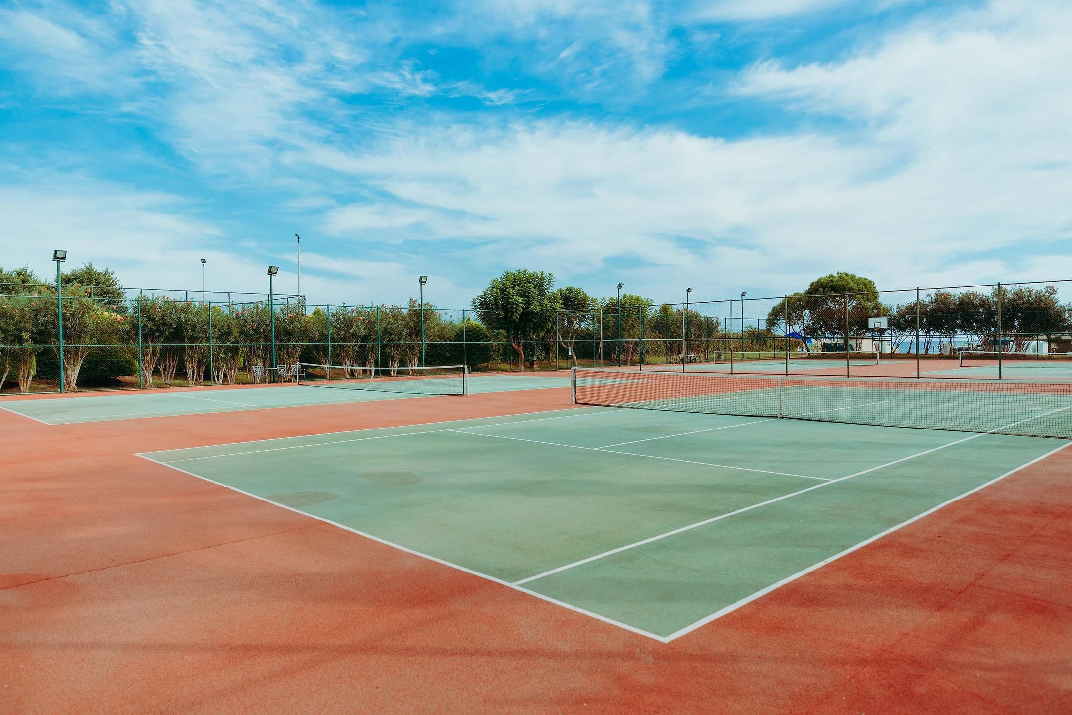 #altIMG Aktivite in Hotel# Ic Hotels Green Palace #altIMG in# Antalya, Türkiye - #altIMG Image# 20