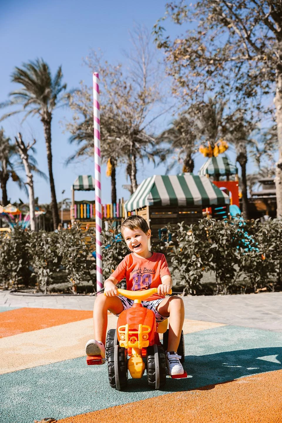 #altIMG Çocuk in Hotel# Ic Hotels Green Palace #altIMG in# Antalya, Türkiye - #altIMG Image# 1