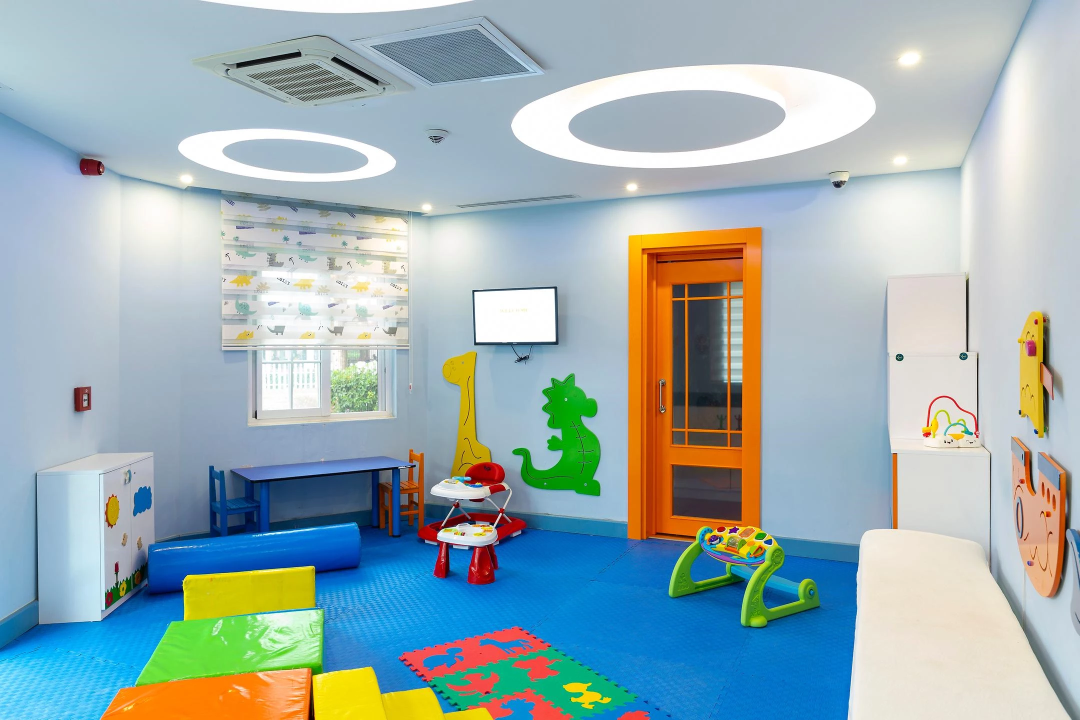 #altIMG Çocuk in Hotel# Ic Hotels Green Palace #altIMG in# Antalya, Türkiye - #altIMG Image# 2