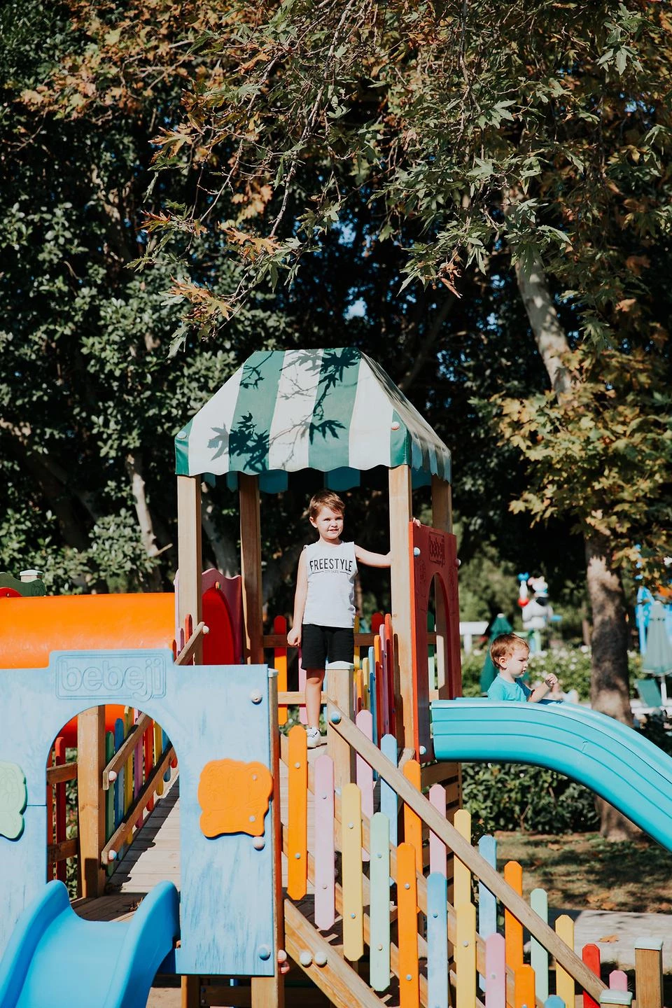 #altIMG Çocuk in Hotel# Ic Hotels Green Palace #altIMG in# Antalya, Türkiye - #altIMG Image# 3