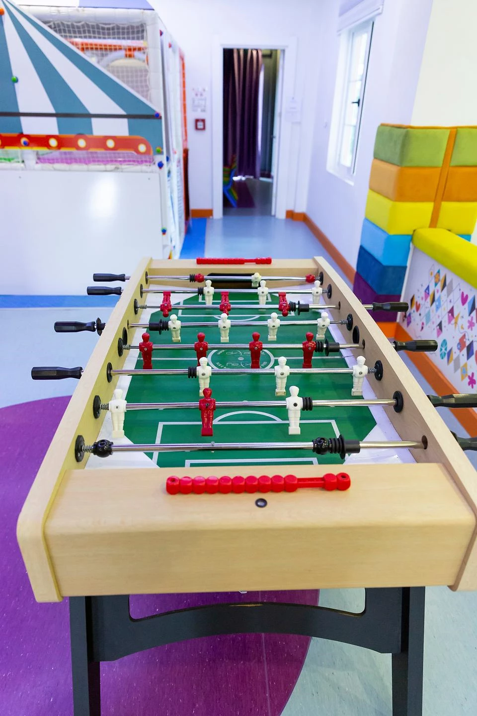 #altIMG Çocuk in Hotel# Ic Hotels Green Palace #altIMG in# Antalya, Türkiye - #altIMG Image# 9