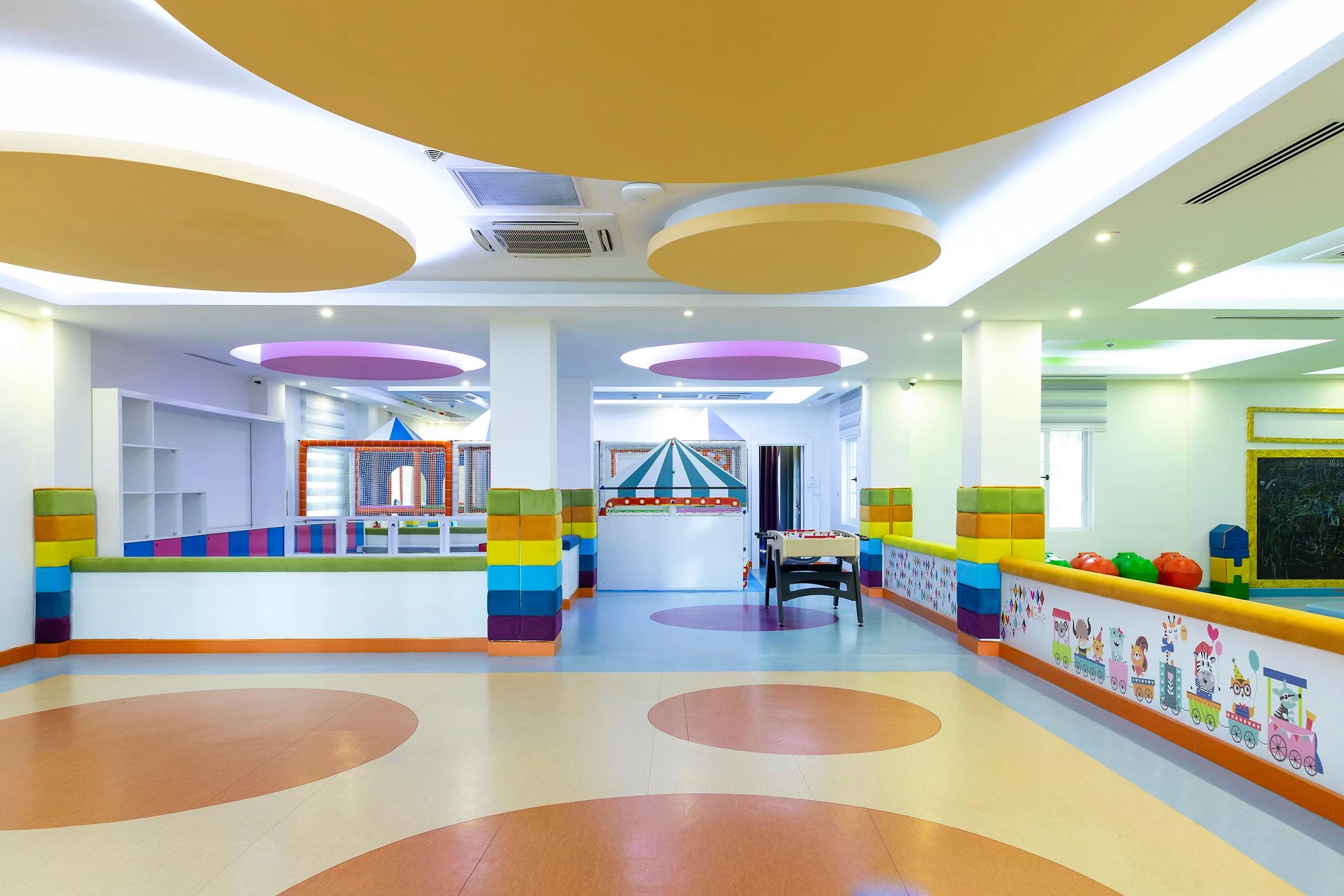 #altIMG Çocuk in Hotel# Ic Hotels Green Palace #altIMG in# Antalya, Türkiye - #altIMG Image# 10