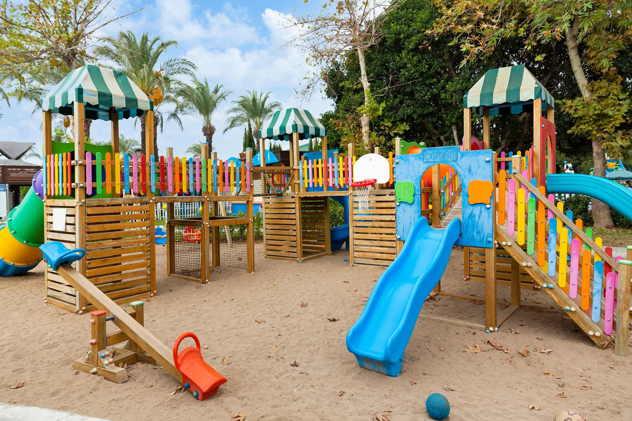 #altIMG Çocuk in Hotel# Ic Hotels Green Palace #altIMG in# Antalya, Türkiye - #altIMG Image# 17