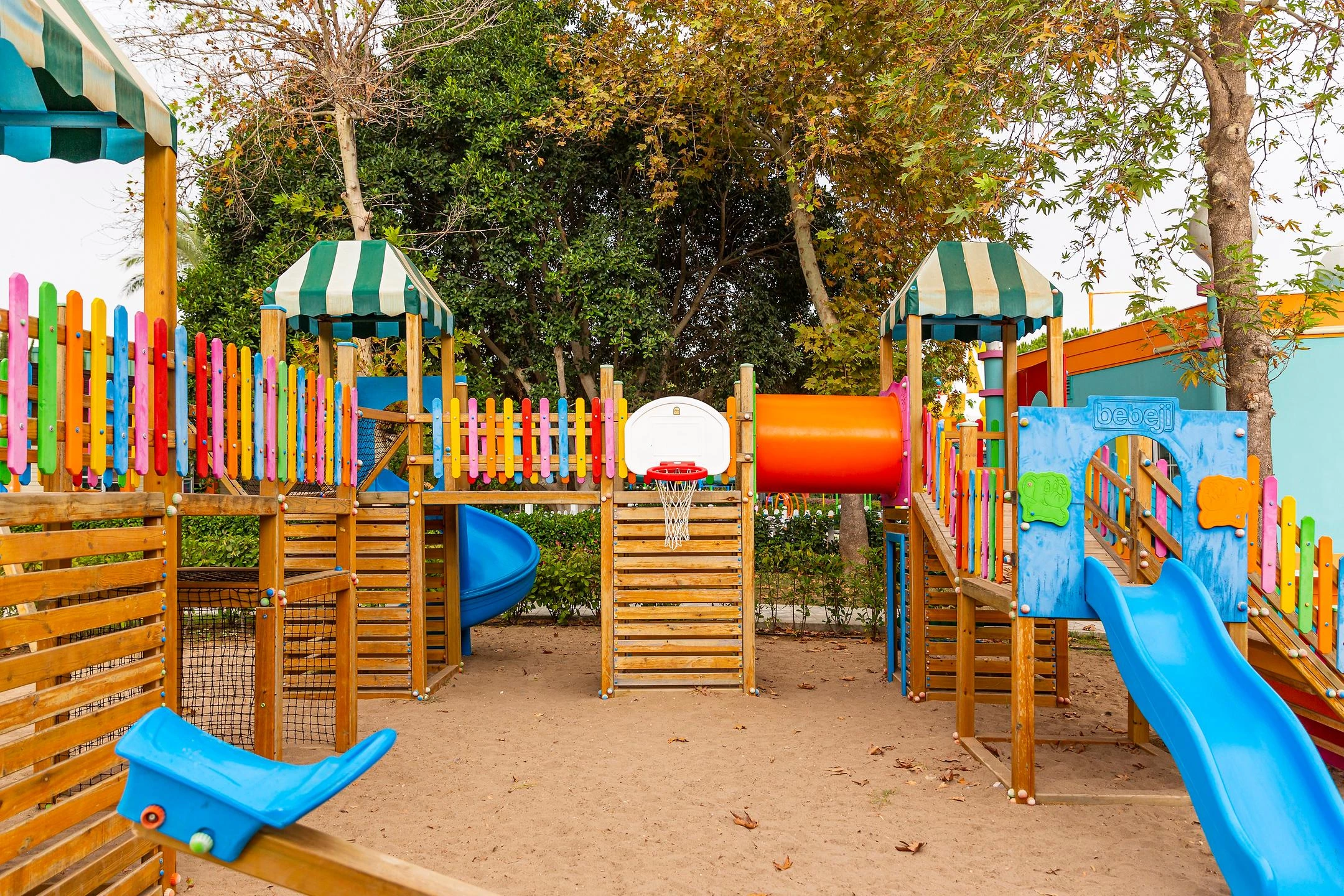 #altIMG Çocuk in Hotel# Ic Hotels Green Palace #altIMG in# Antalya, Türkiye - #altIMG Image# 18