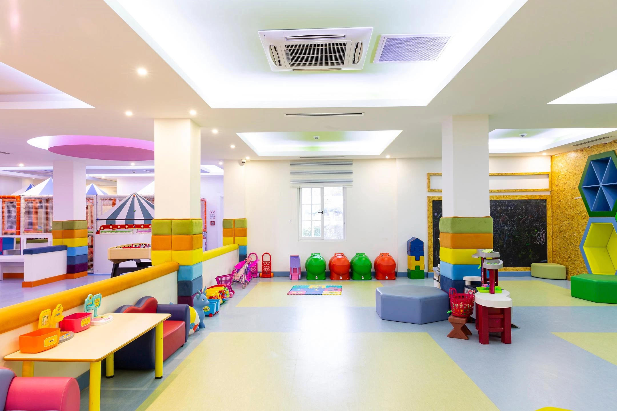 #altIMG Çocuk in Hotel# Ic Hotels Green Palace #altIMG in# Antalya, Türkiye - #altIMG Image# 19