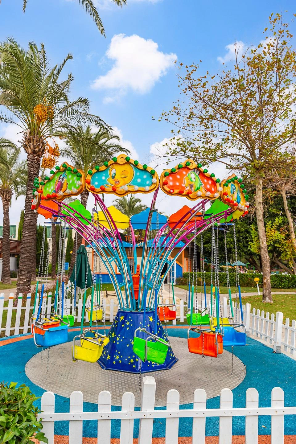 #altIMG Çocuk in Hotel# Ic Hotels Green Palace #altIMG in# Antalya, Türkiye - #altIMG Image# 20